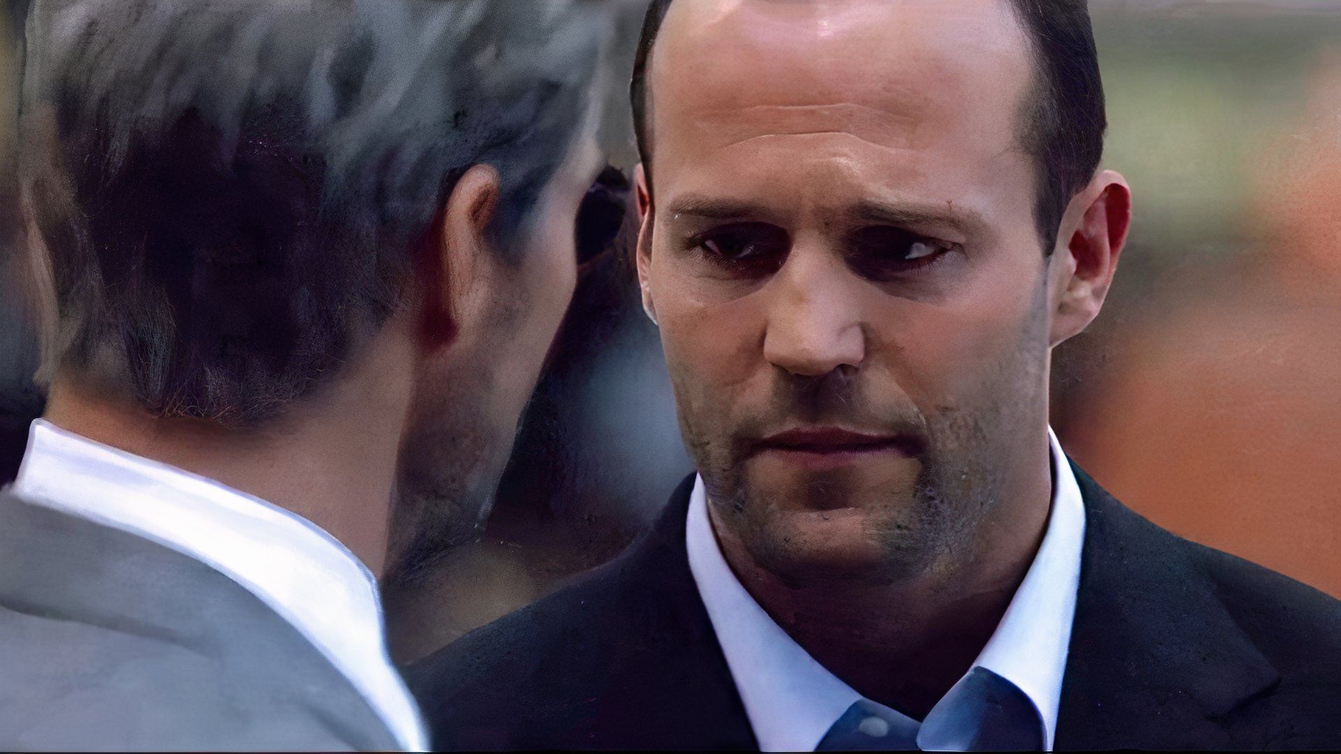 Jason Statham's Best Villain Role Came in 2004's Cellular