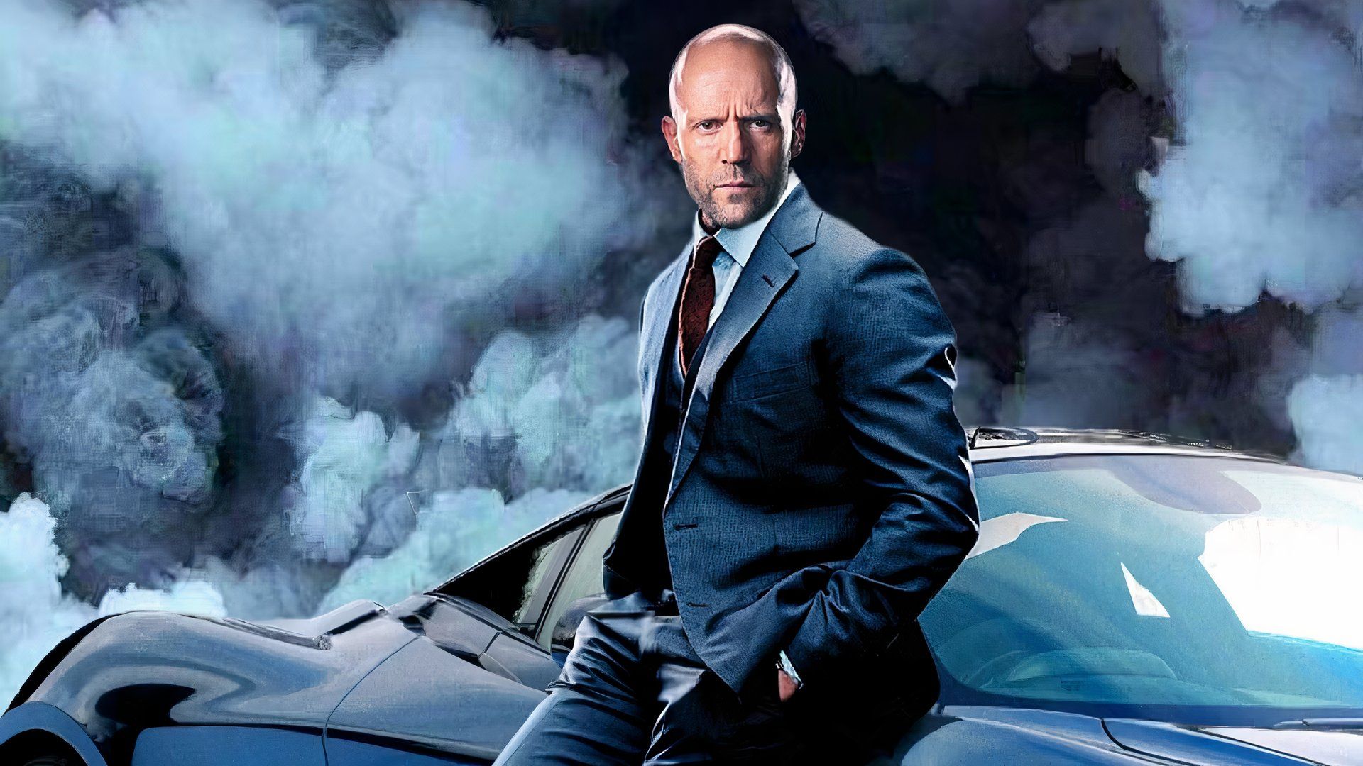 The Transporter and Collateral Shared Universe, Explained