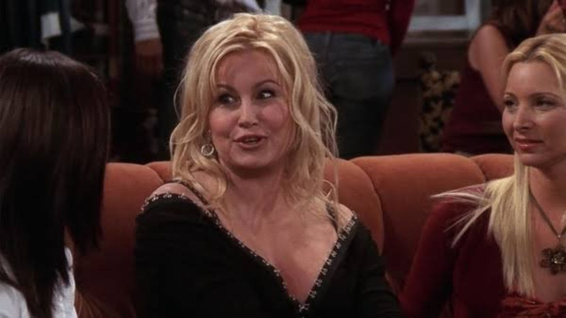 15 Funniest Friends Characters Who Were Only in One Episode