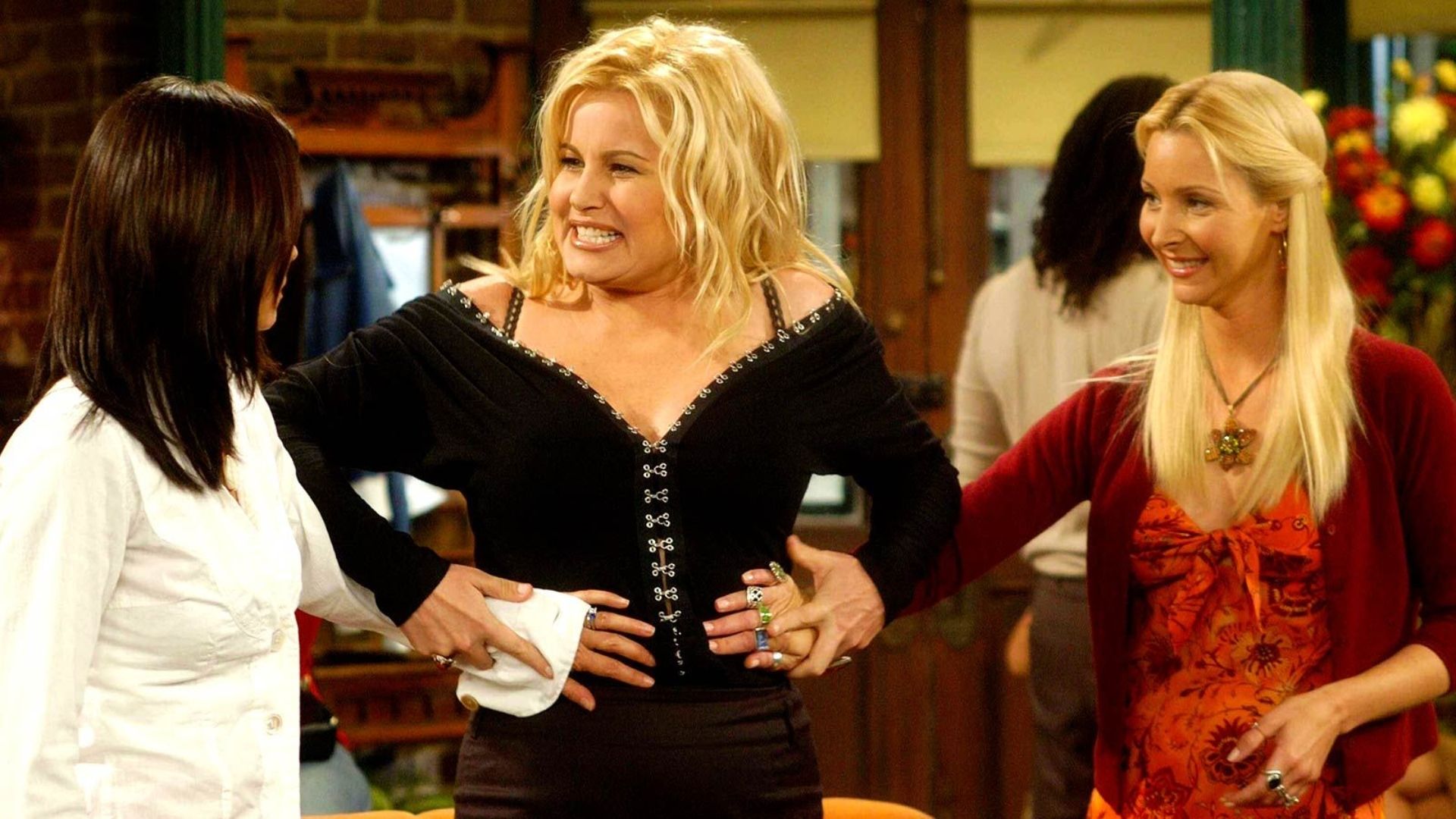 15 Funniest Friends Characters Who Were Only in One Episode