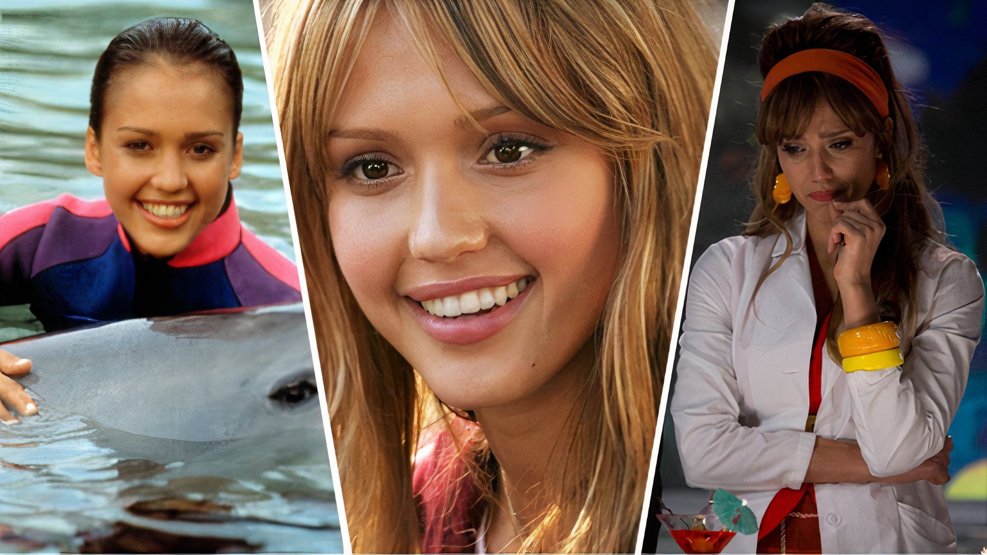 Jessica Alba's 15 Best TV Episodes