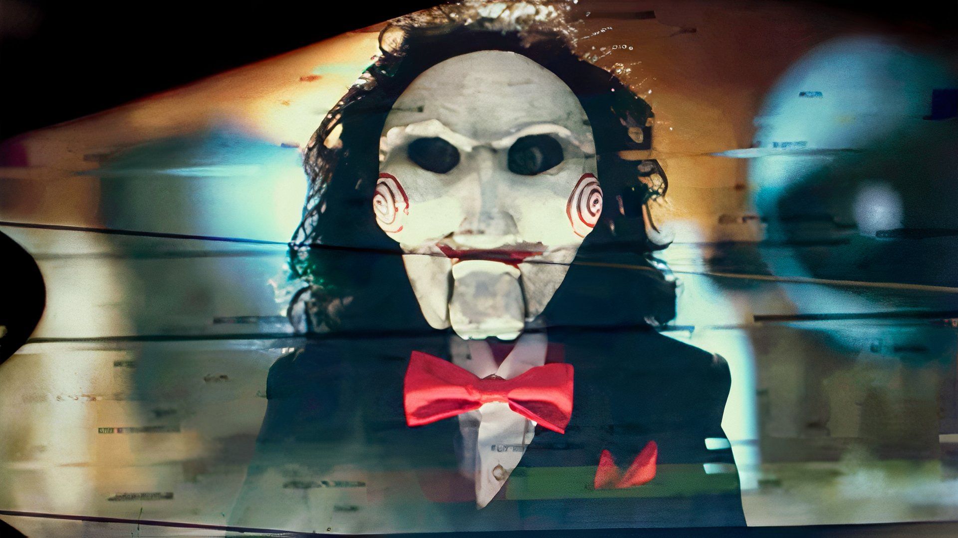 У Jigsaw худший поворот во франшизе «Пила»