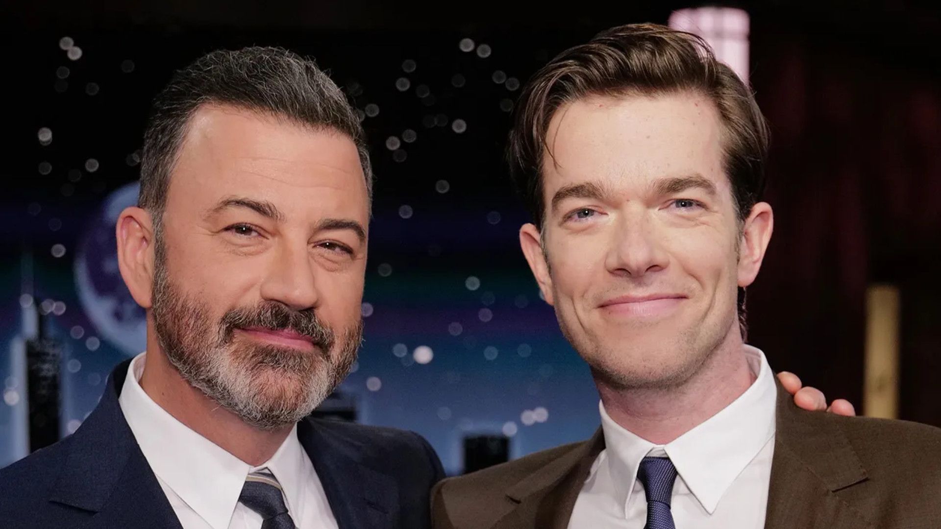 John Mulaney and Jimmy Kimmel Both Turned Down Hosting the 2025 Oscars