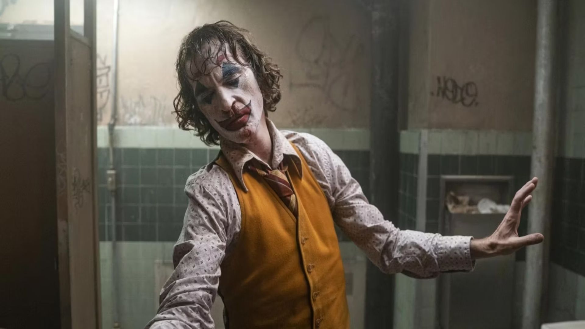 Why Joker 2's Twist Was Such a Big Mistake