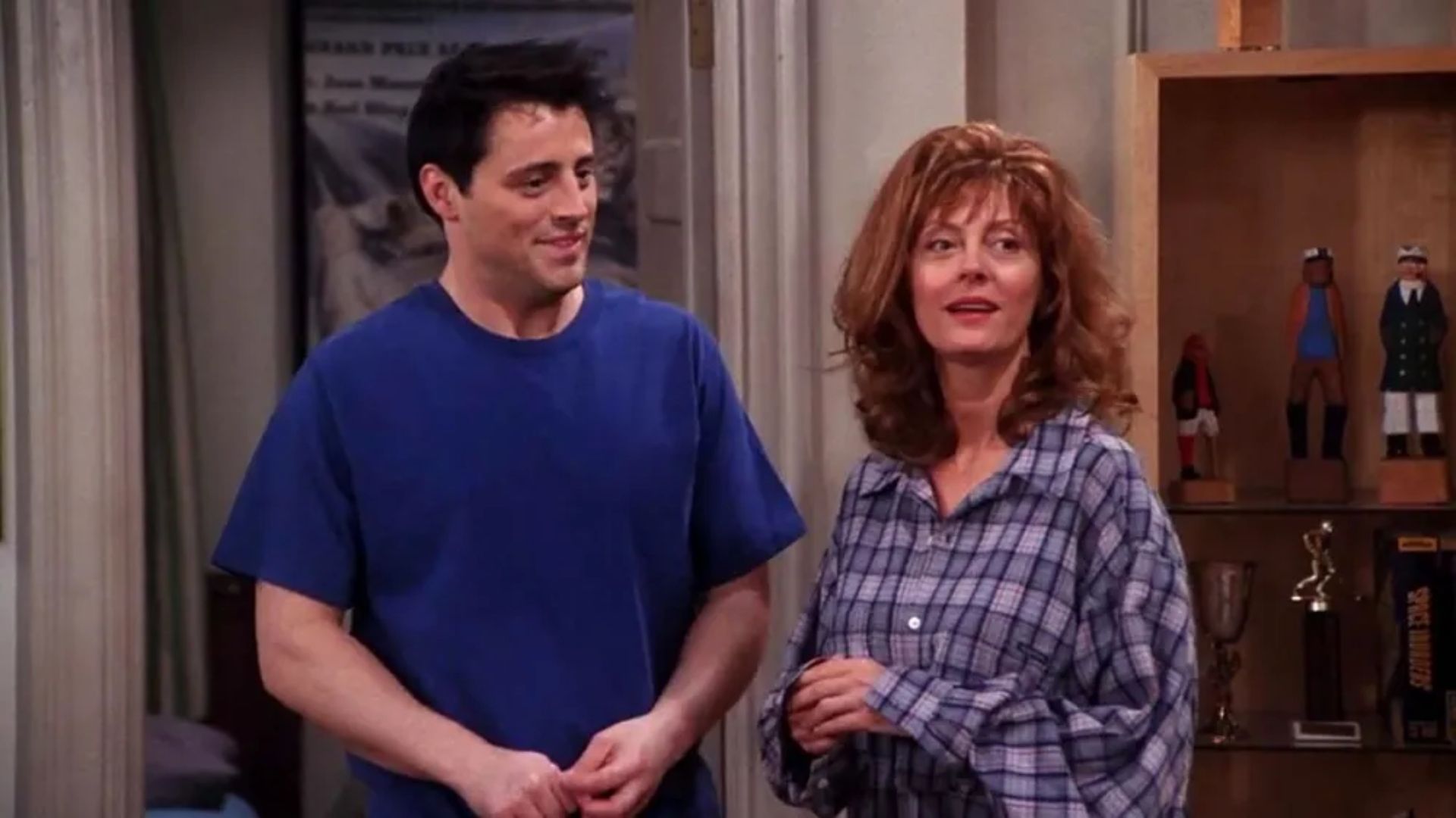 15 Funniest Friends Characters Who Were Only in One Episode