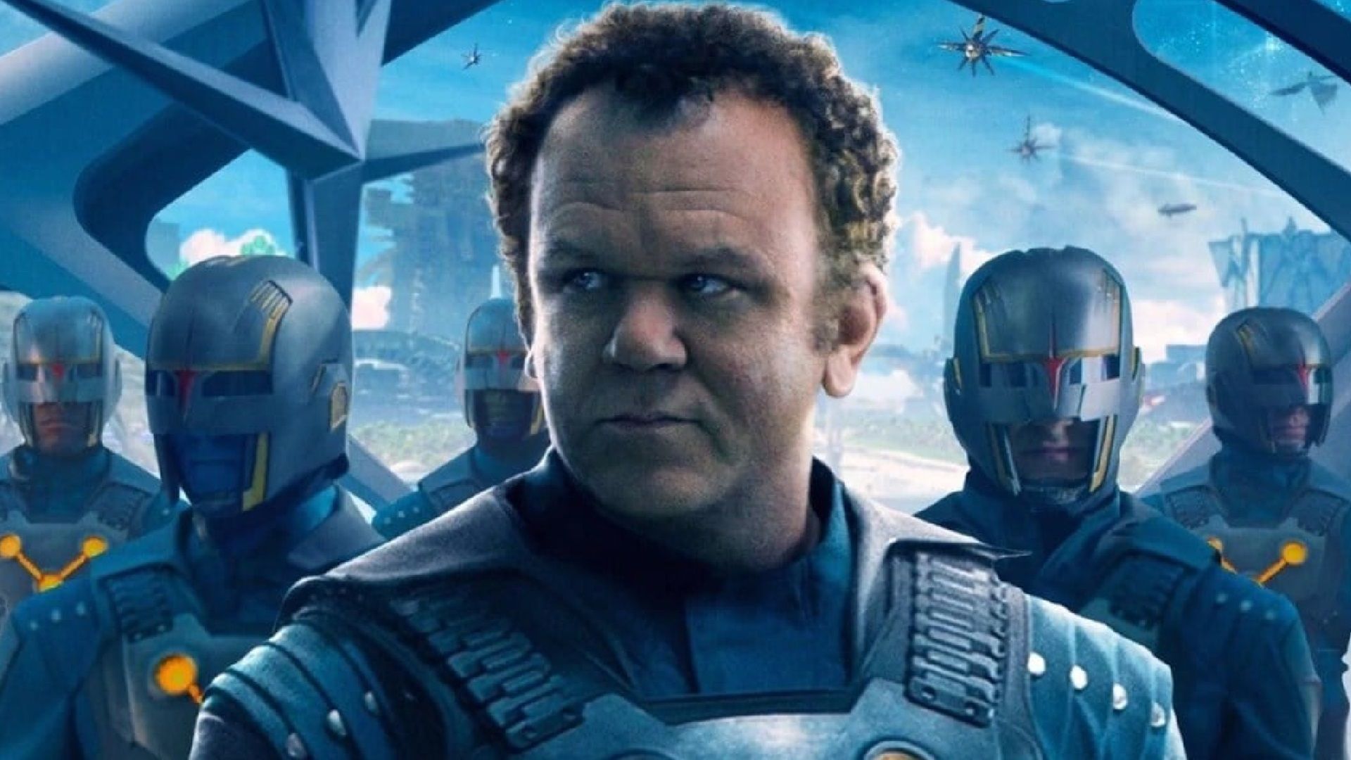 Kevin Feige Confirms Nova Television Series Is In The Works