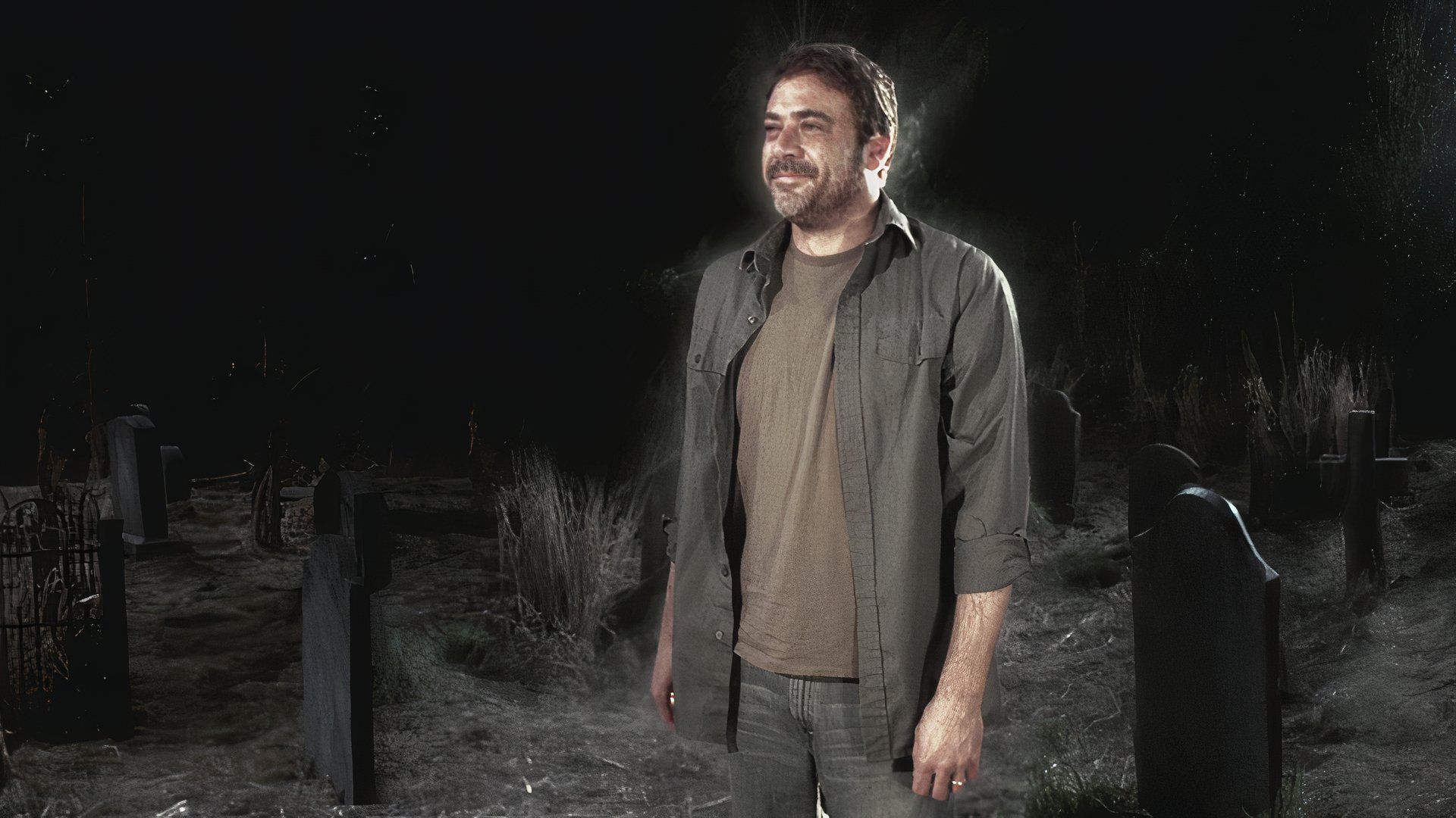 Jeffrey Dean Morgan Takes On Hosting Duties For NBCs Destination X