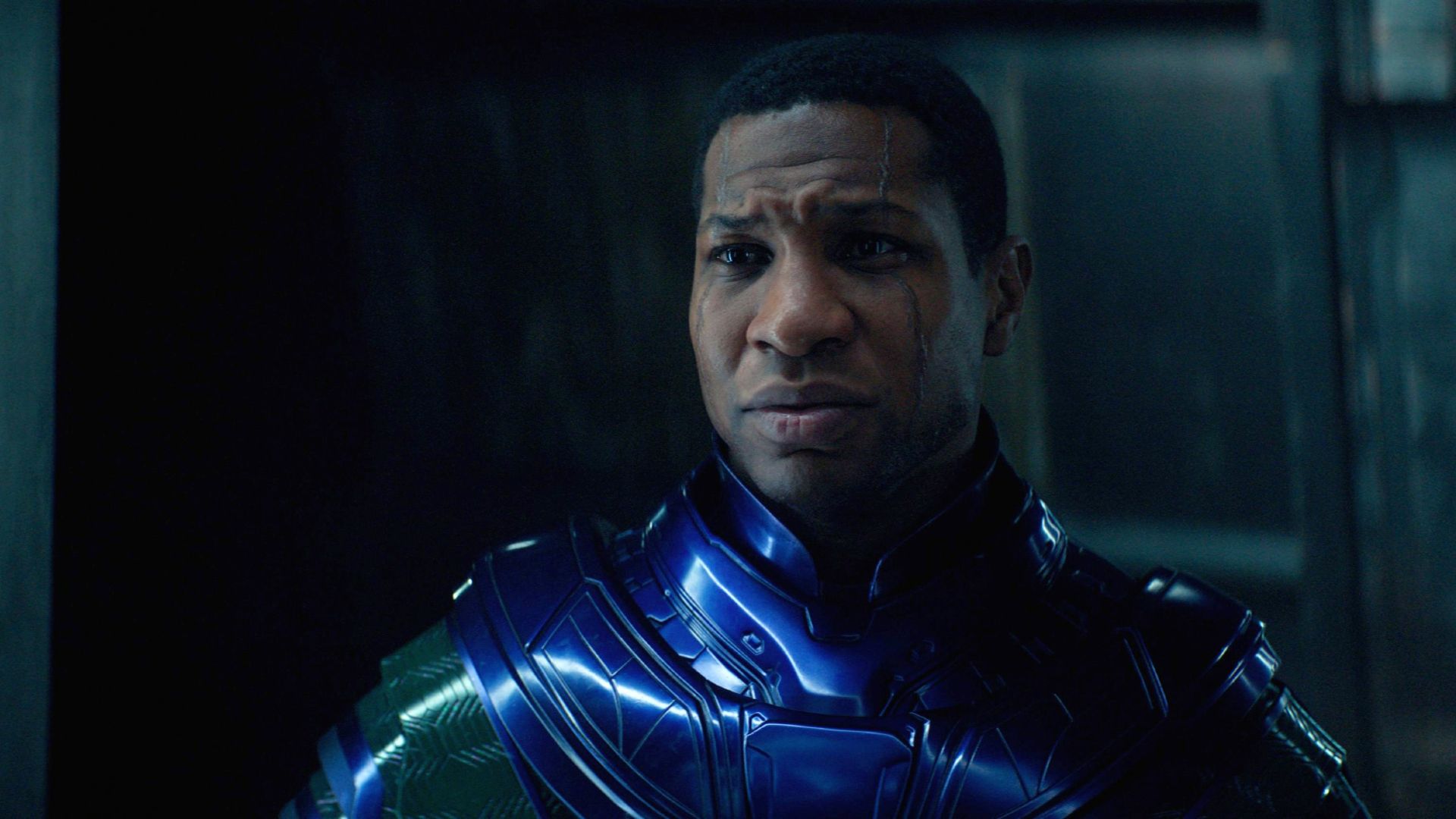 Jonathan Majors Reacts To Being Replaced by Robert Downey Jr. in the MCU