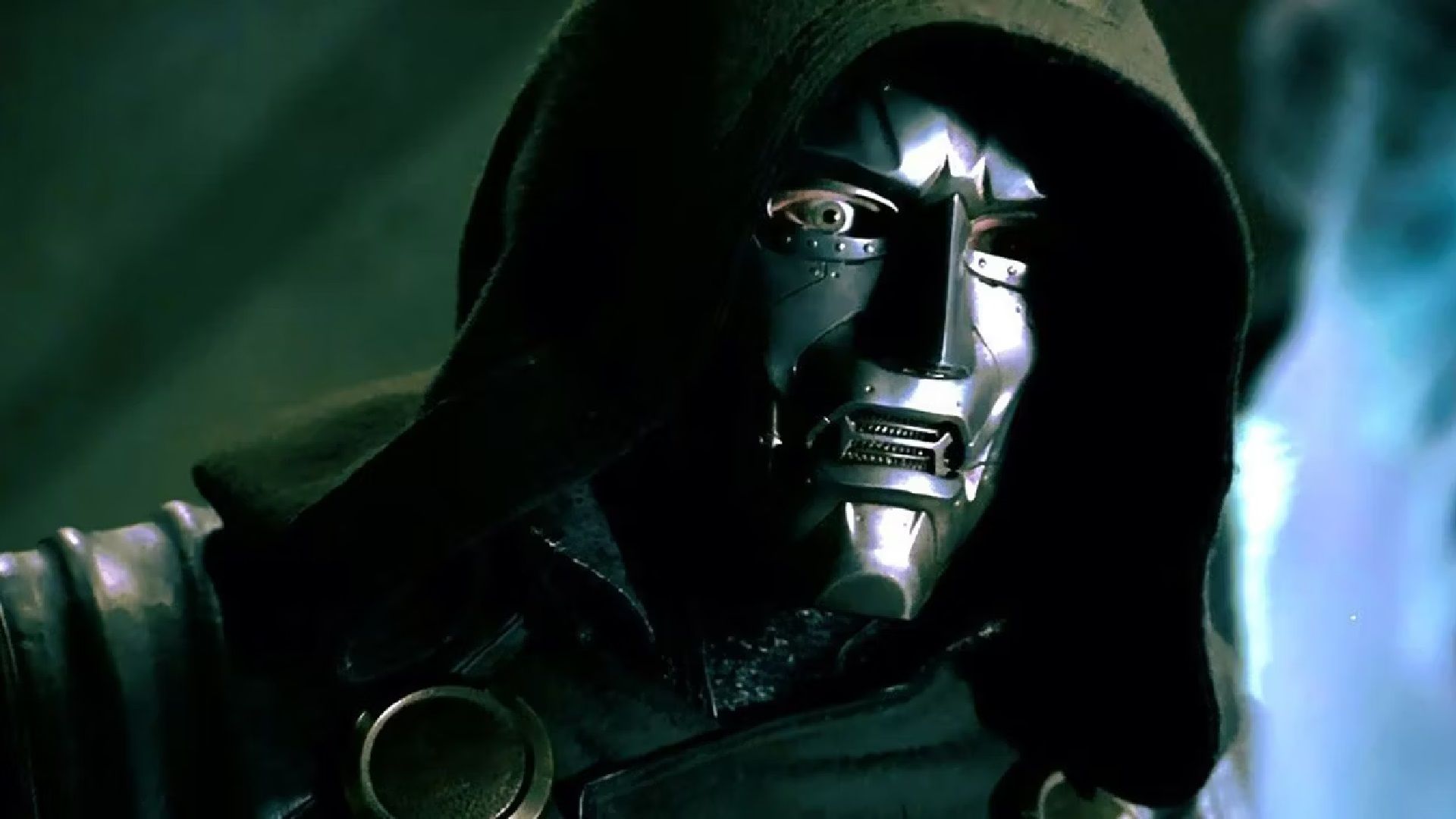 Avengers 5: Will Doctor Doom Be Connected to Iron Man?