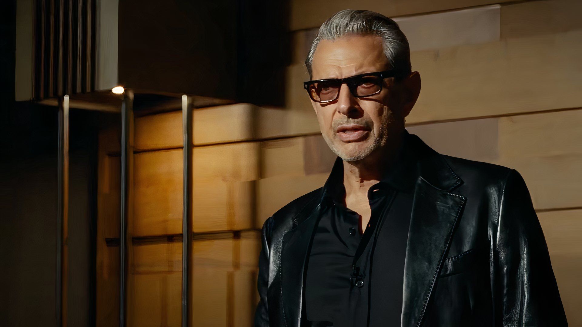 Every Jeff Goldblum Sci-Fi Movie, Ranked