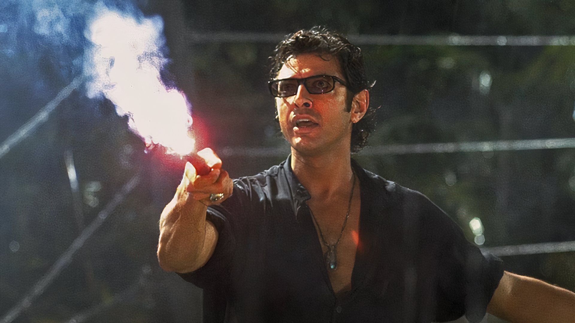 Jeff Goldblum Admits Jurassic World Dominion Was a Divisive Sequel