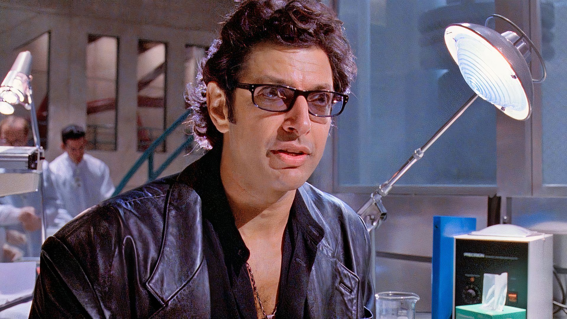 Jeff Goldblum Admits Jurassic World Dominion Was a Divisive Sequel