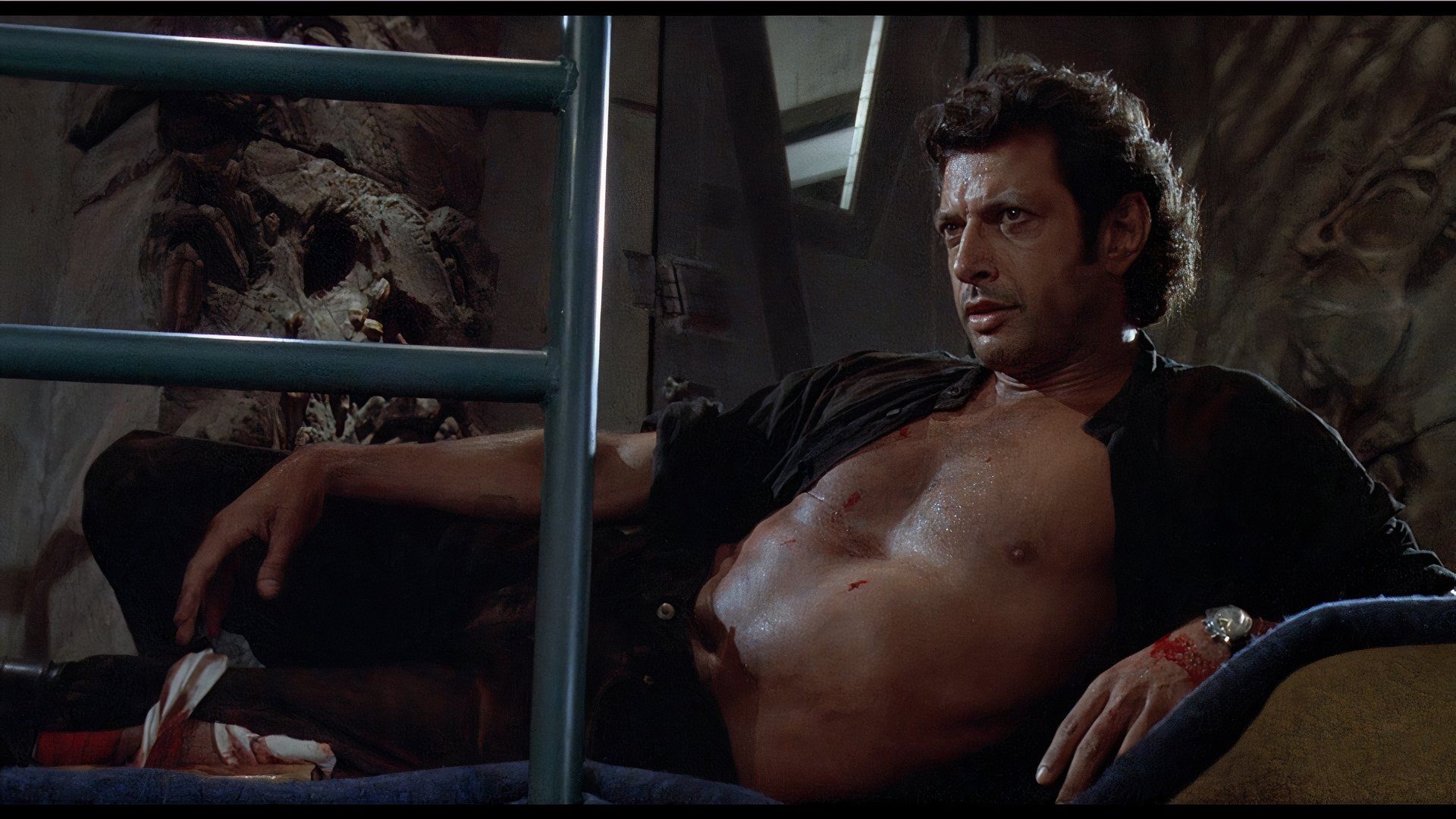 Jeff Goldblum Admits Jurassic World Dominion Was a Divisive Sequel