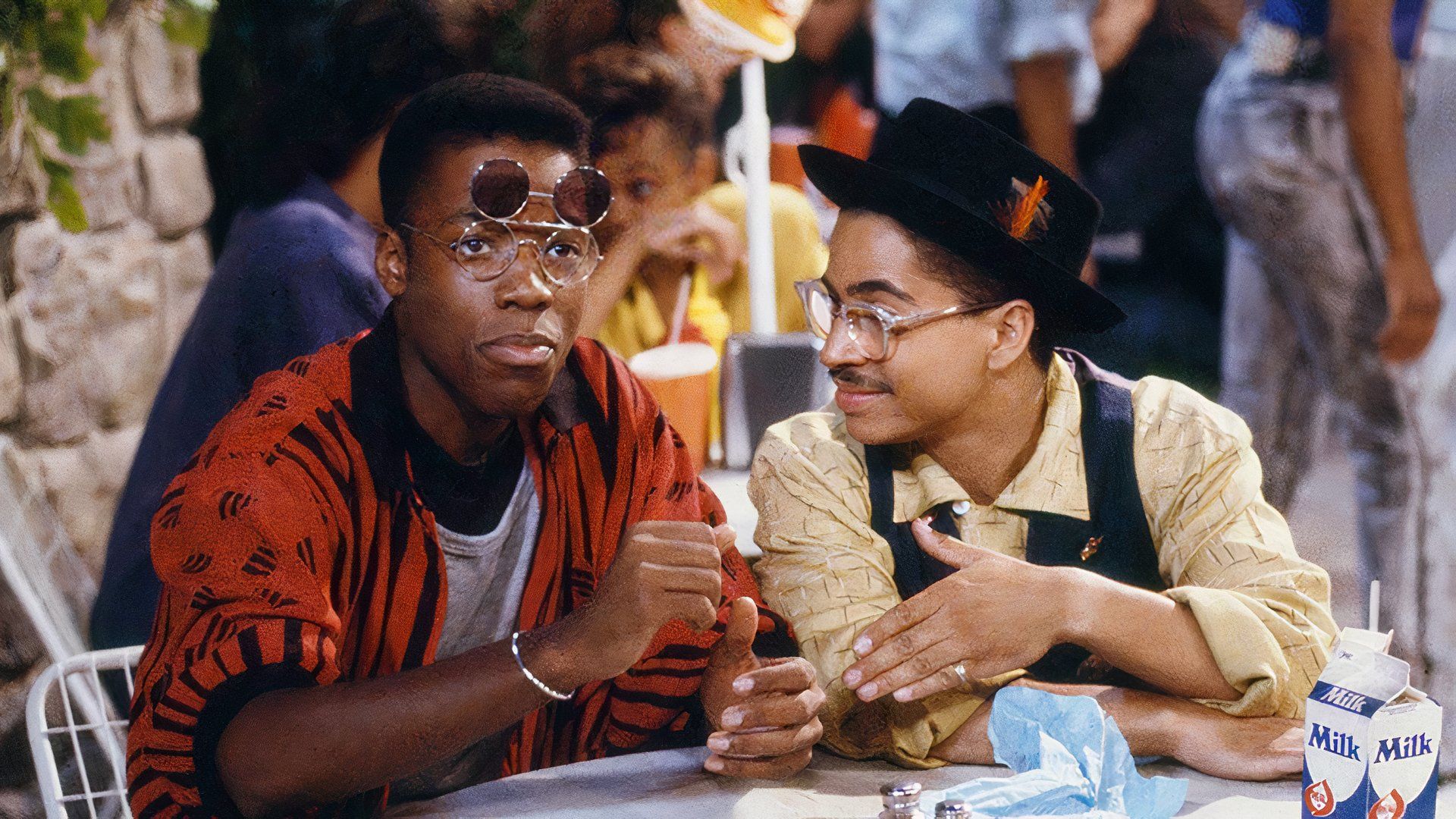 Netflix Now Developing Sequel Series to Classic Sitcom A Different World