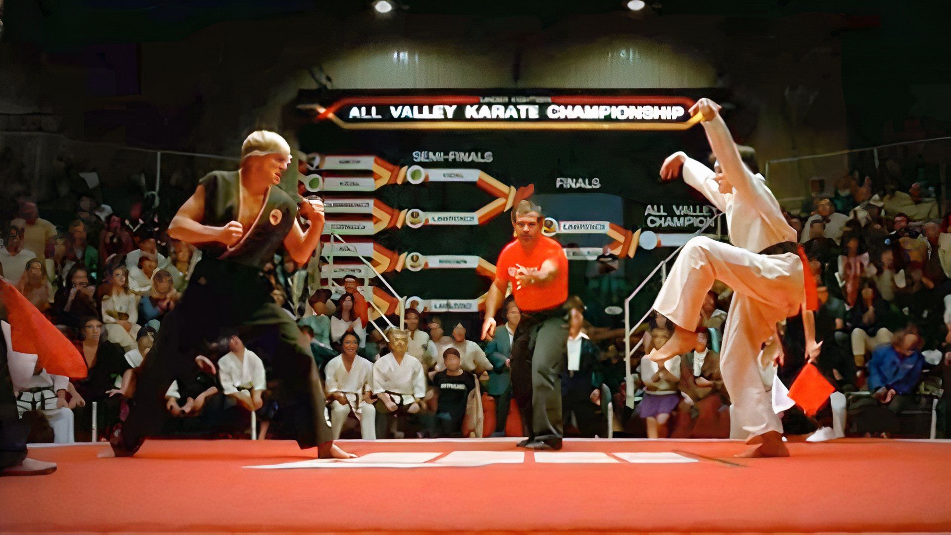 Ralph Macchio Explains Why Cobra Kai Had to End