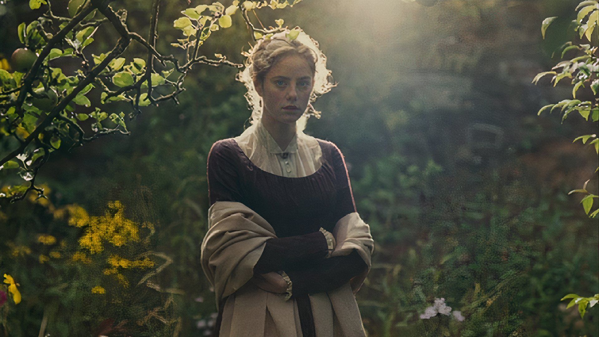 Saltburn Director Emeral Fennell Adapting Emily Bronte’s Wuthering Heights