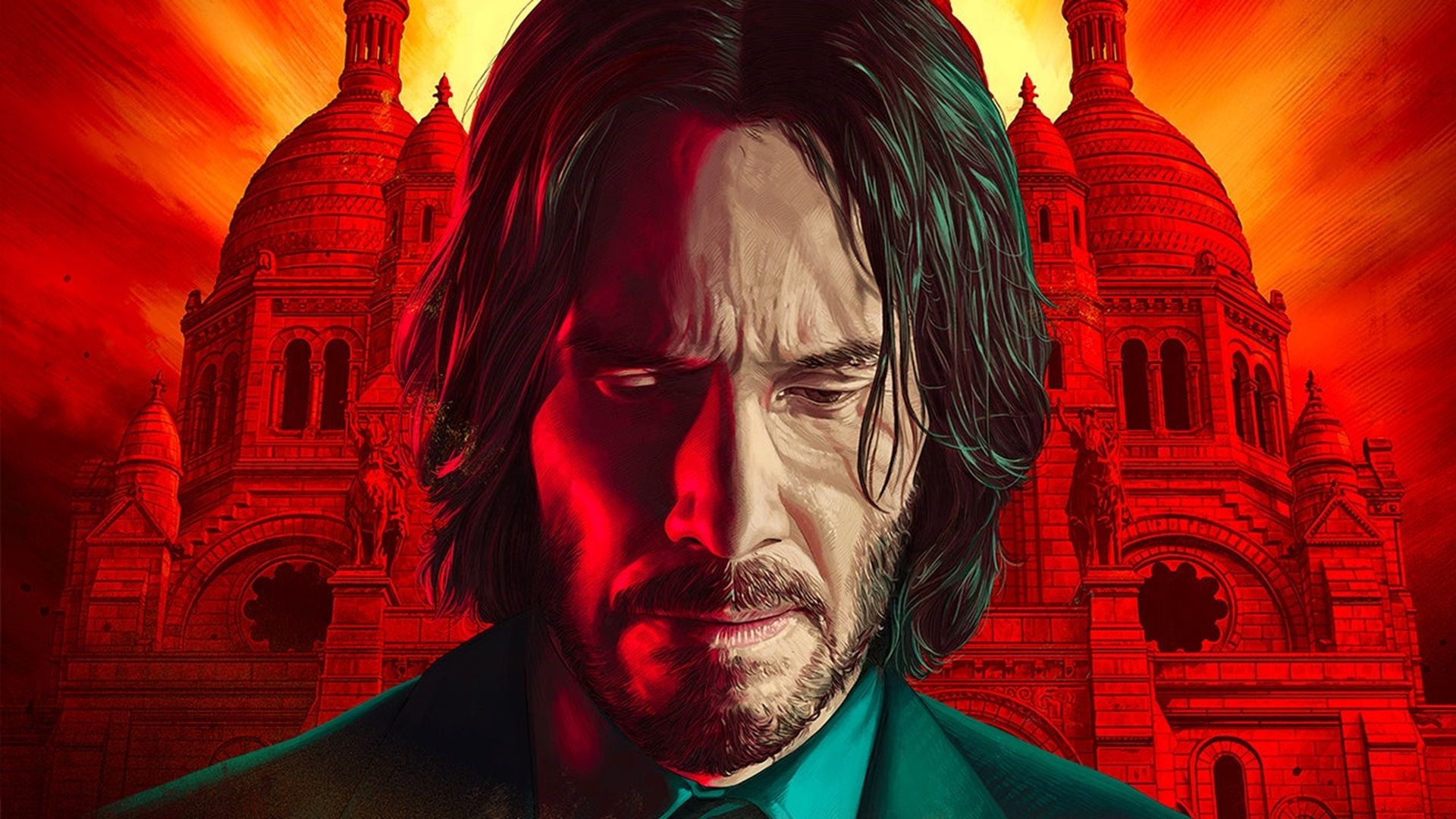 The Acolyte Almost Featured John Wick Star Keanu Reeves in Key Role