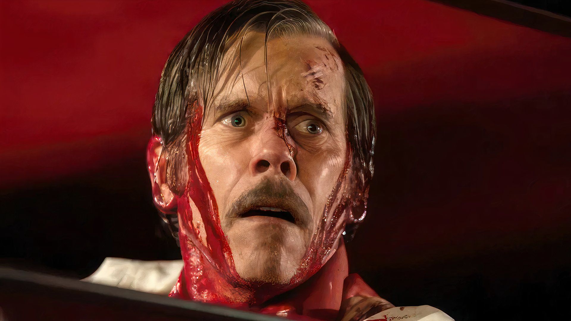 Kevin Bacon Talks Going Full Circle Returning To 80s Horror In MaXXXine   Kevin Bacon Maxxxine 