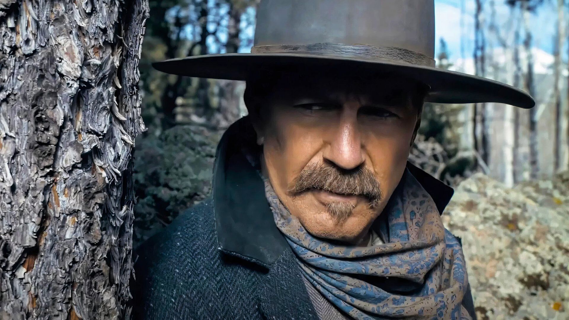 Kevin Costner Directed the Greatest Modern Western Shootout