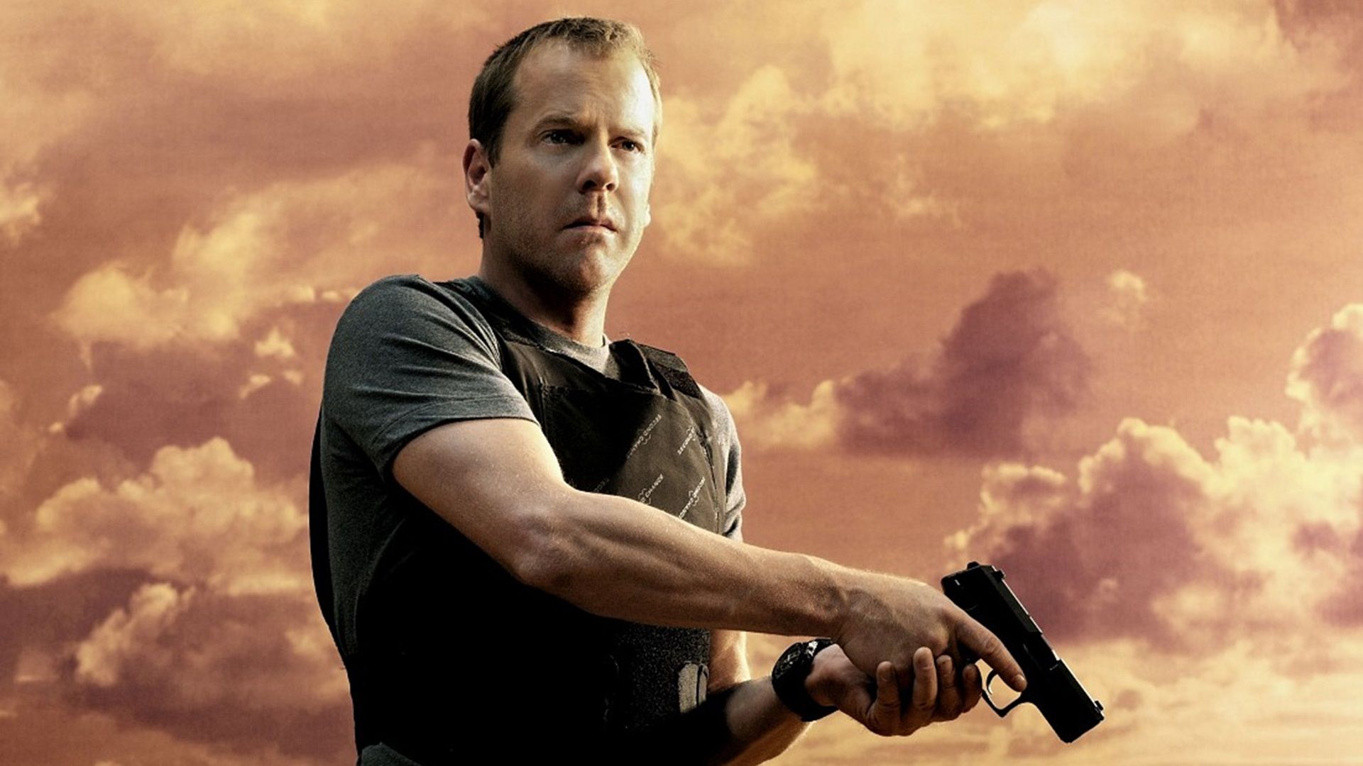 24 Movie Now in the Works, but Will Kiefer Sutherland Return?