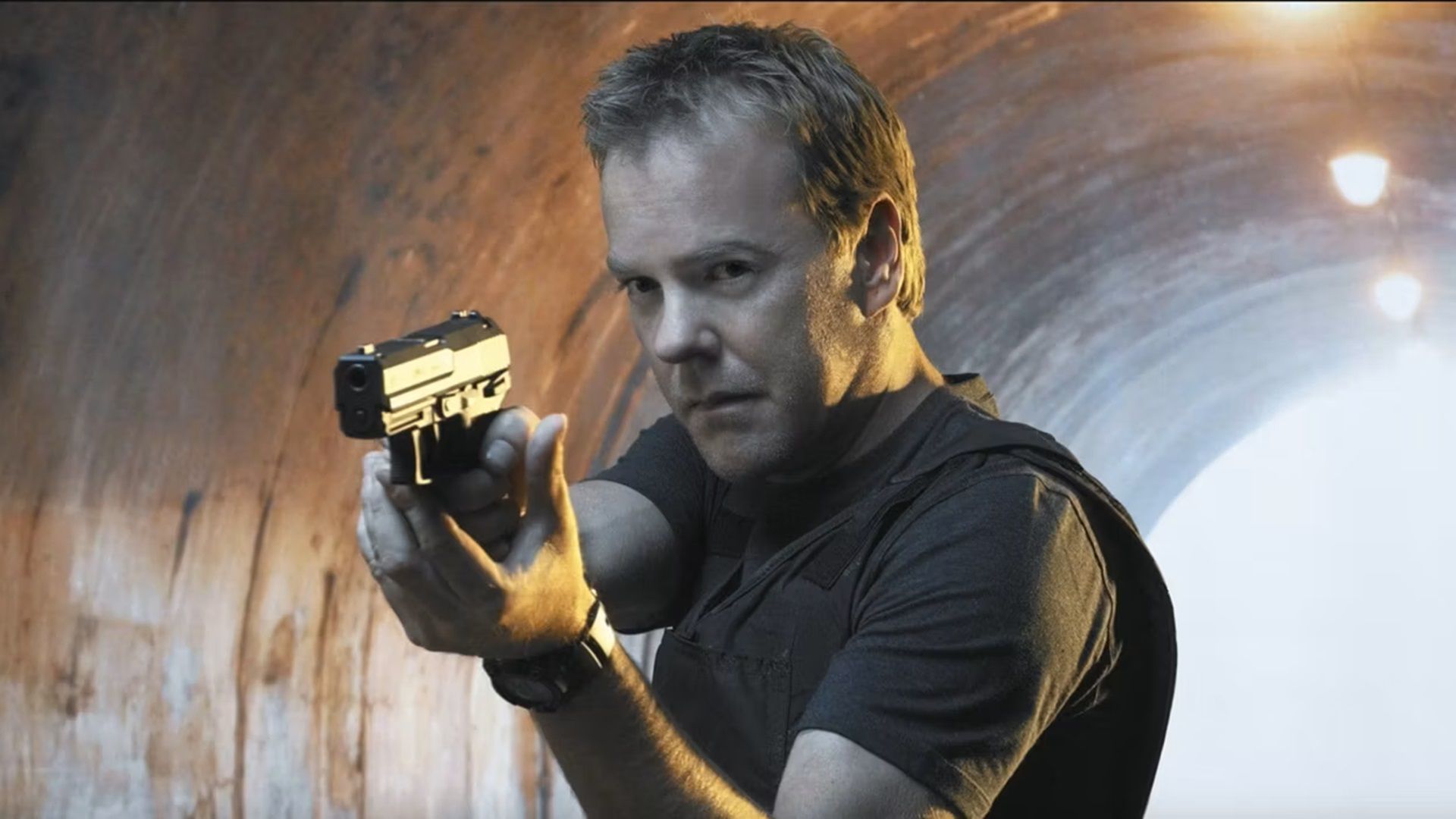 24 Movie Now in the Works, but Will Kiefer Sutherland Return?