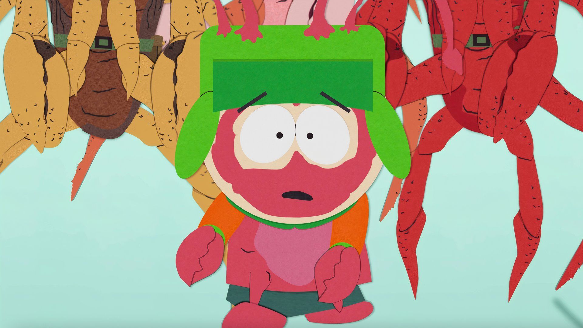 The Worst Episodes of South Park (According to Matt Stone and Tre Parker)