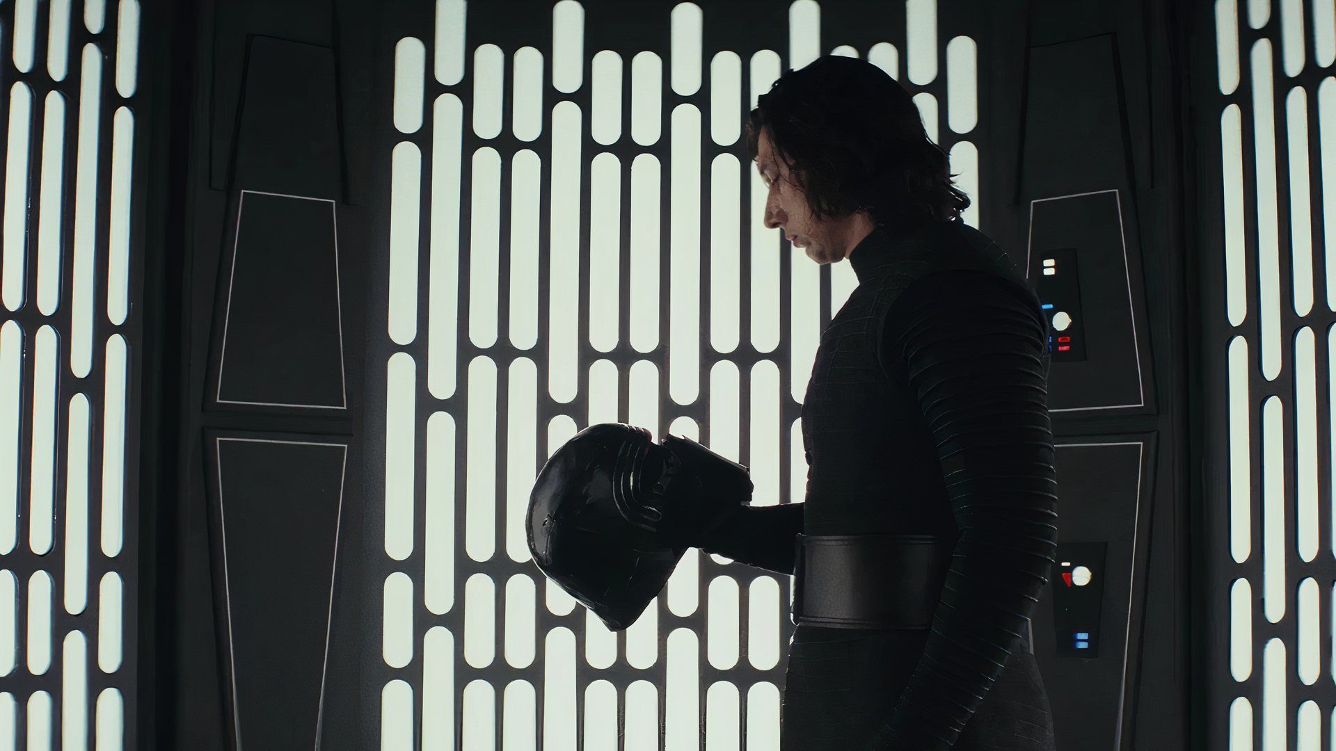 Star Wars Just Made Fun of Itself in Rebuild the Galaxy