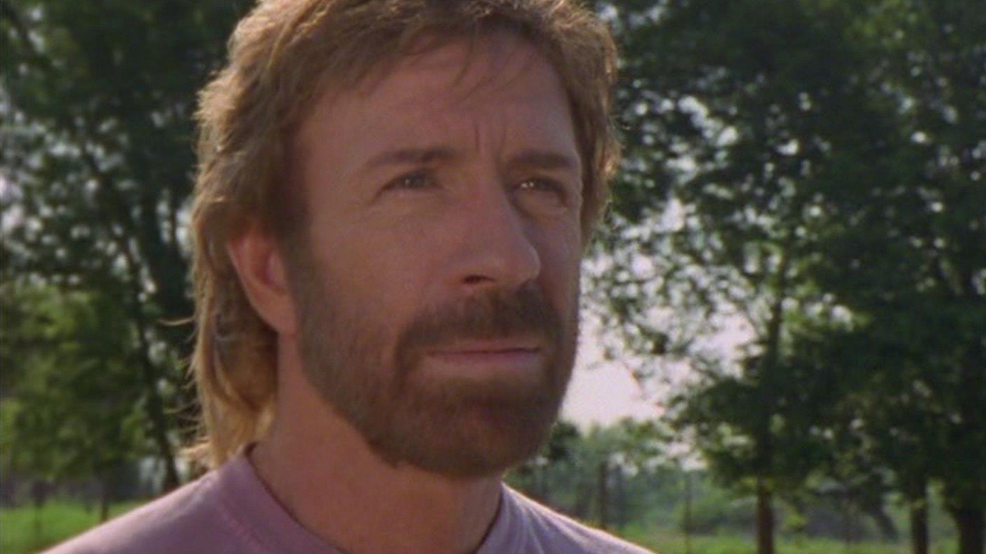 Most Over-The-Top Episodes of Walker, Texas Ranger