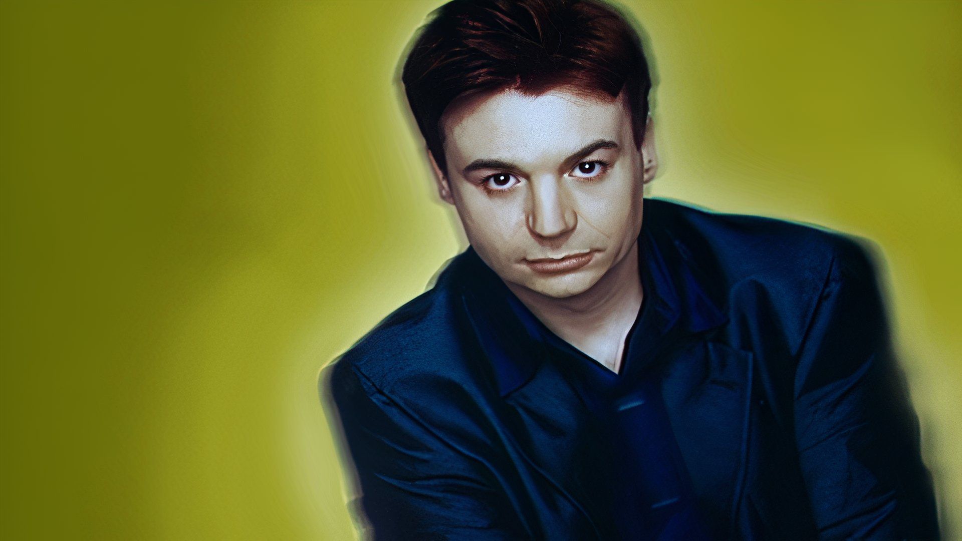 What Happened to Mike Myers?