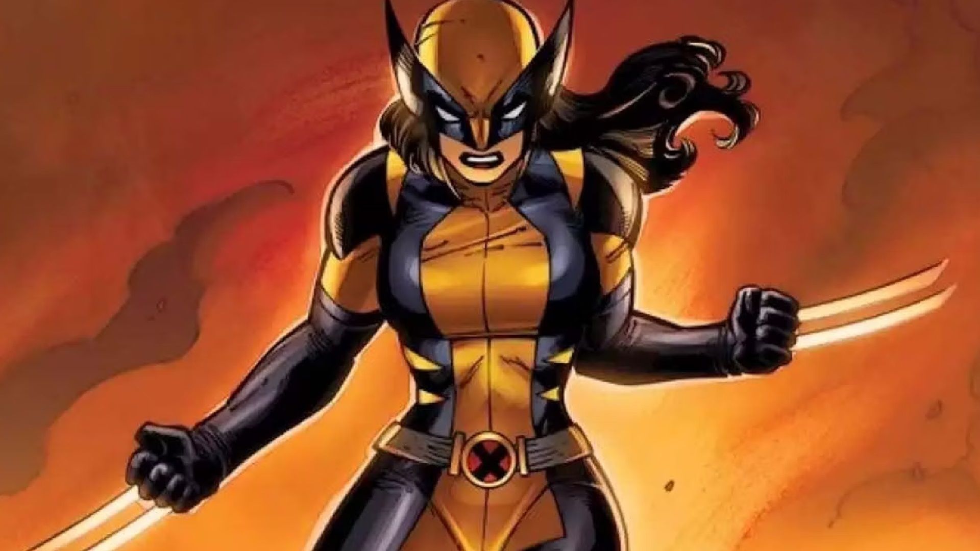 Why Is X-23 in Deadpool & Wolverine?