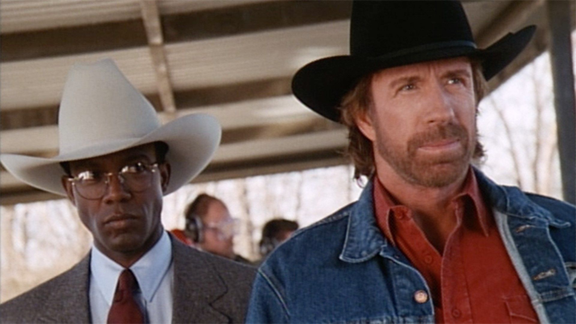 Most Over-The-Top Episodes of Walker, Texas Ranger