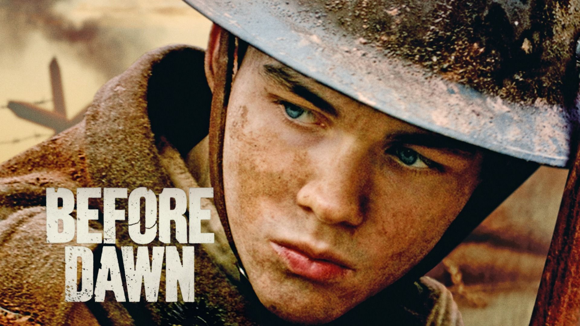 Before Dawn - Levi Miller Interview