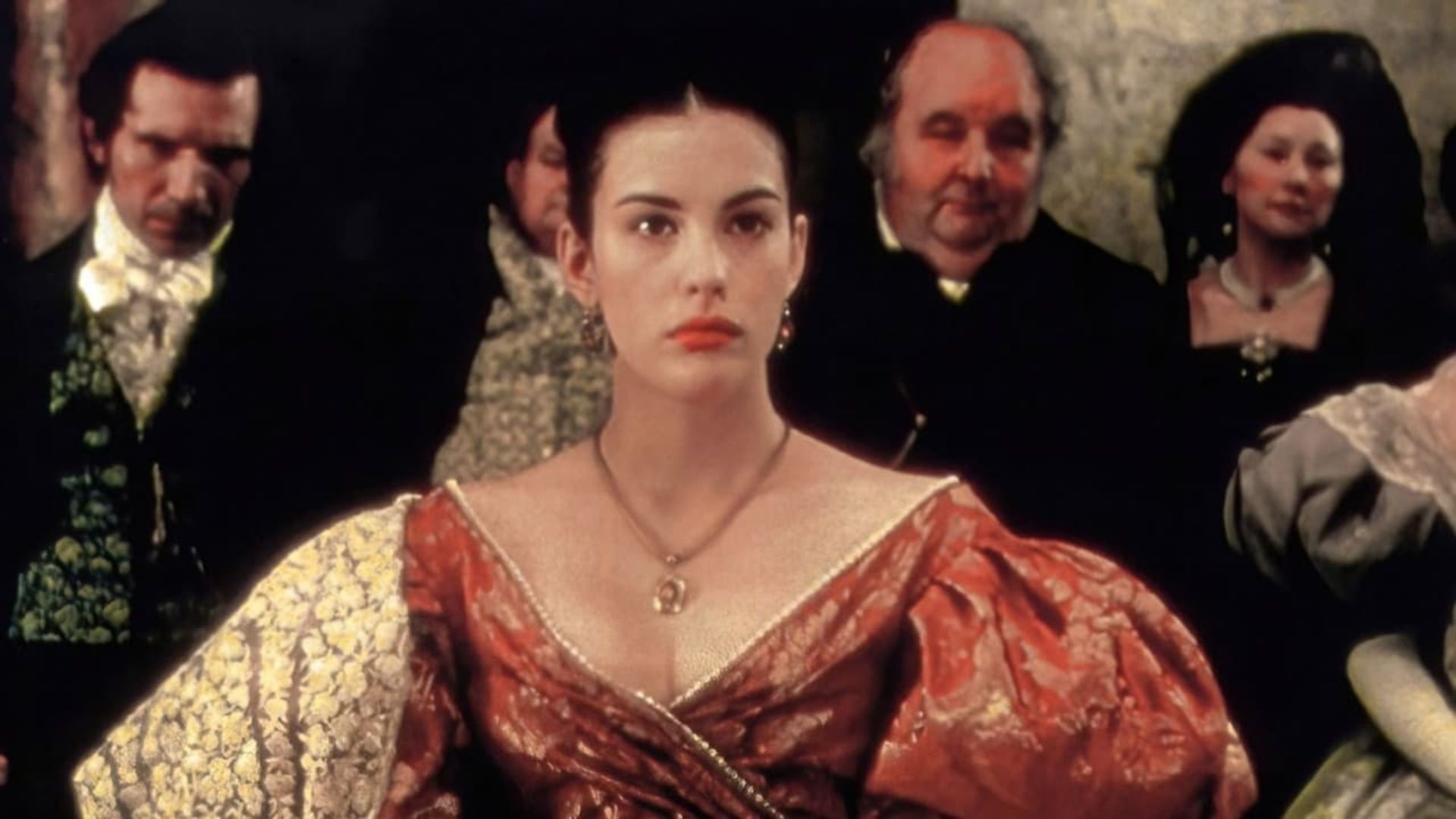 Liv Tyler's 11 Best Movies, Ranked