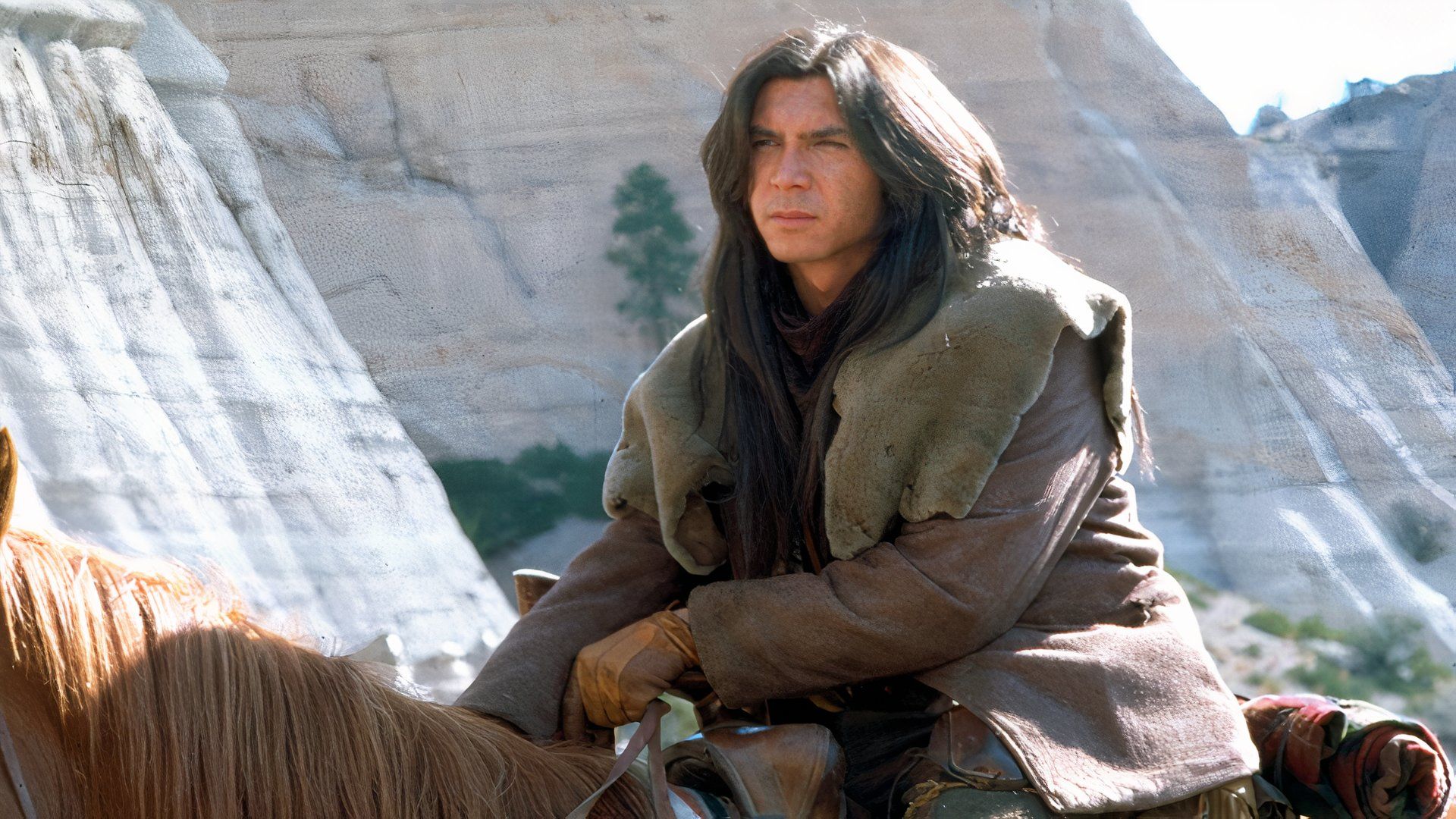 Lou Diamond Philips Teases 'Fantastic' Script for Young Guns 3