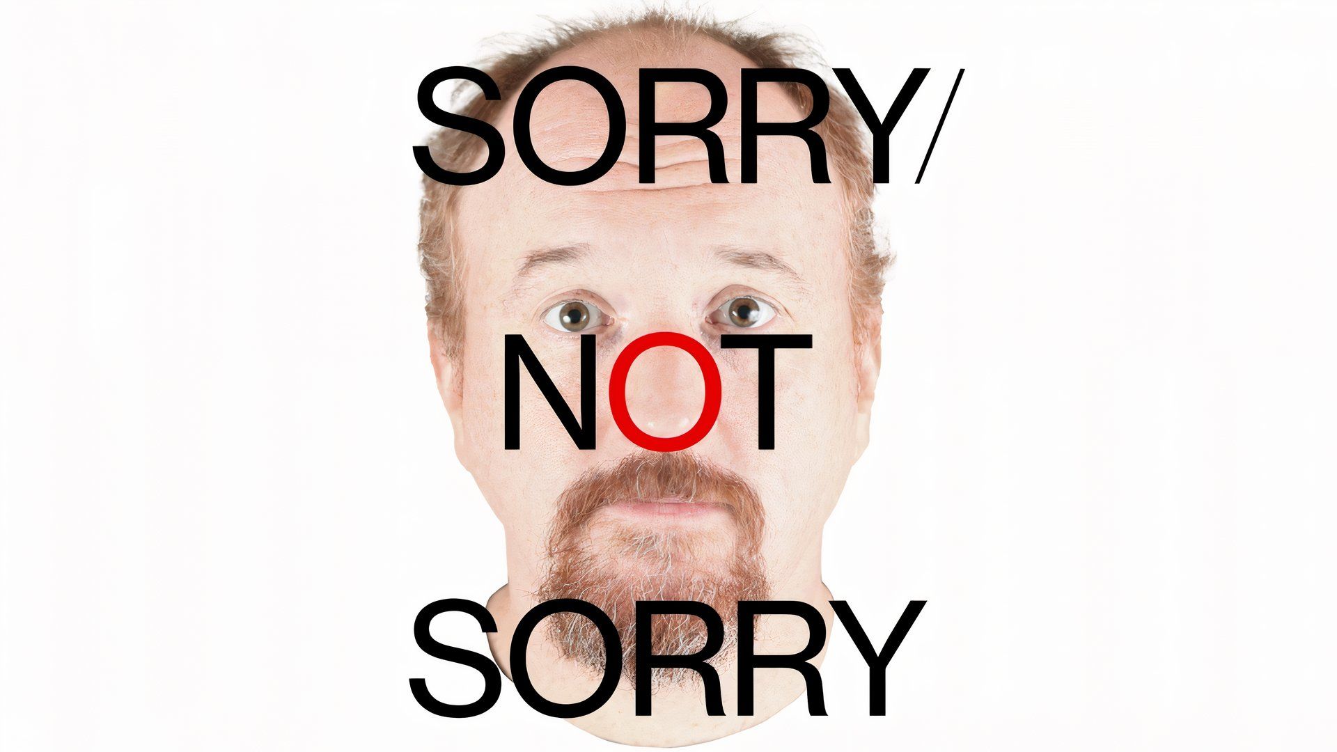 Sorry / Not Sorry Review | Investigating Louis C.K. and Cancel Culture