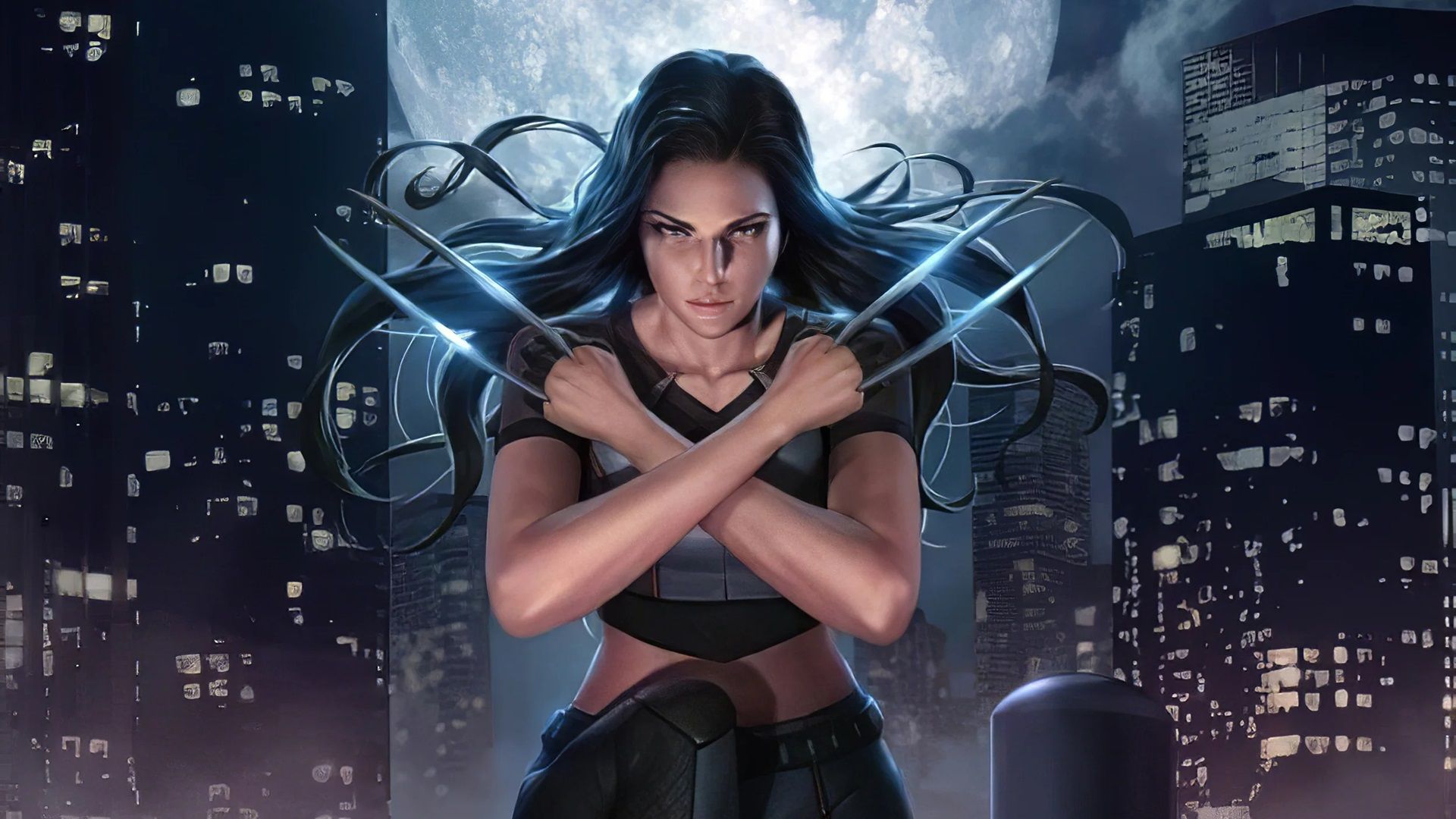 Why Is X-23 in Deadpool & Wolverine?