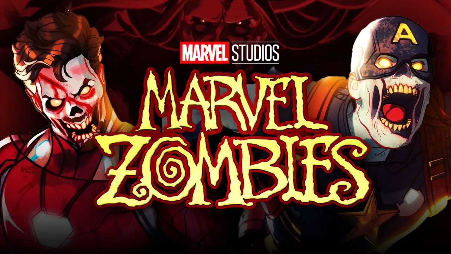 Marvel Zombies рассказала, сколько серий в сериале