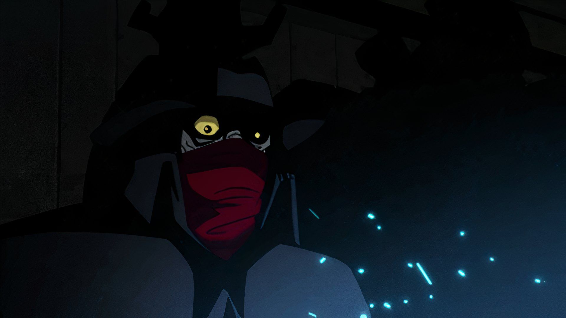 Batman: Caped Crusaders Finale Sets Up an Even Better Second Season