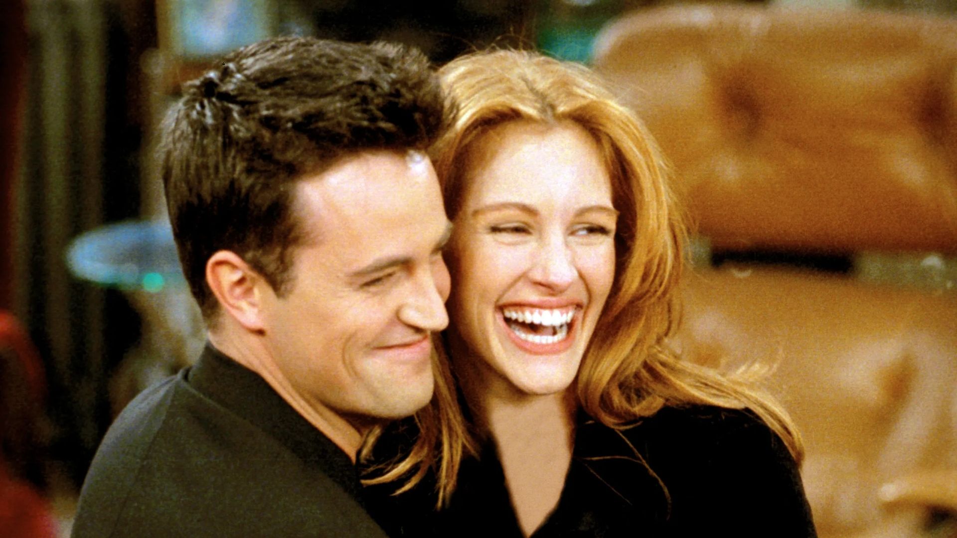 15 Funniest Friends Characters Who Were Only in One Episode