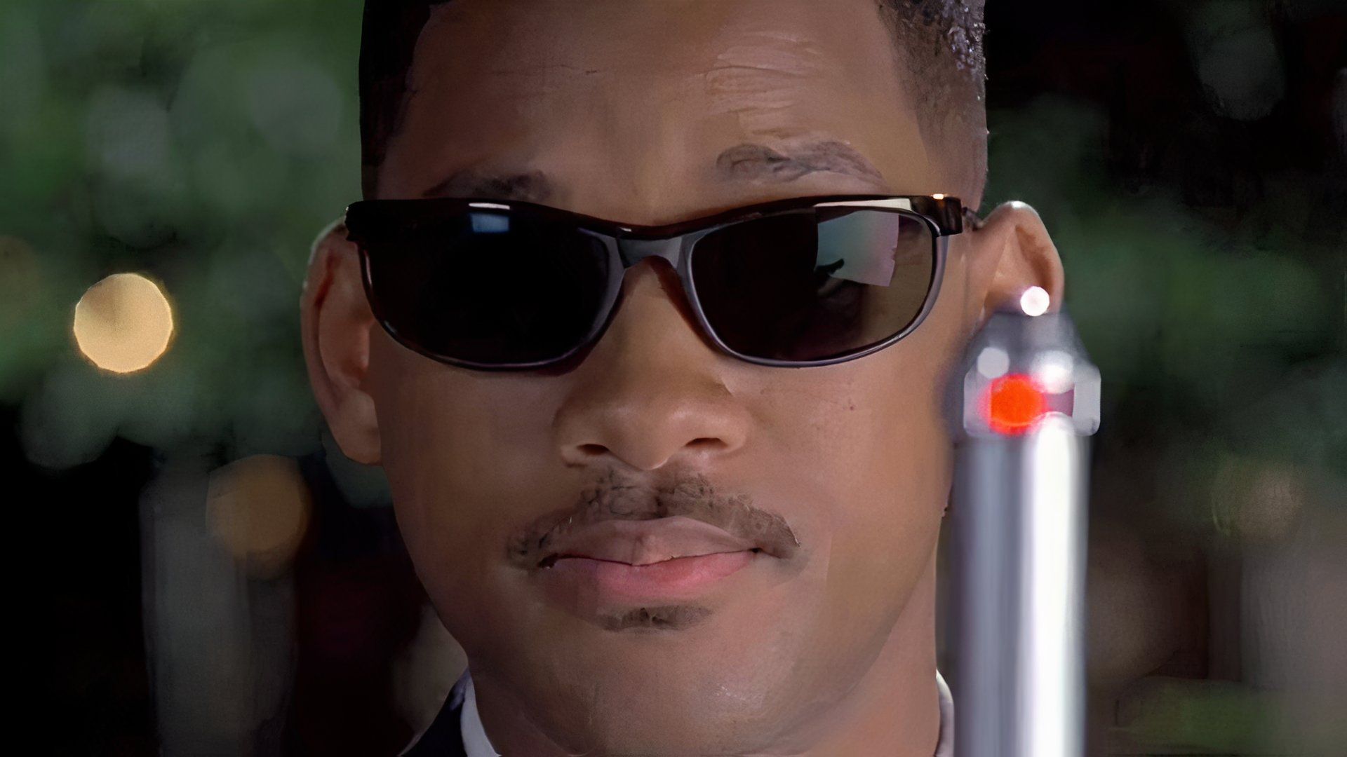 Every Movie Where Will Smith Plays Law Enforcement, Ranked