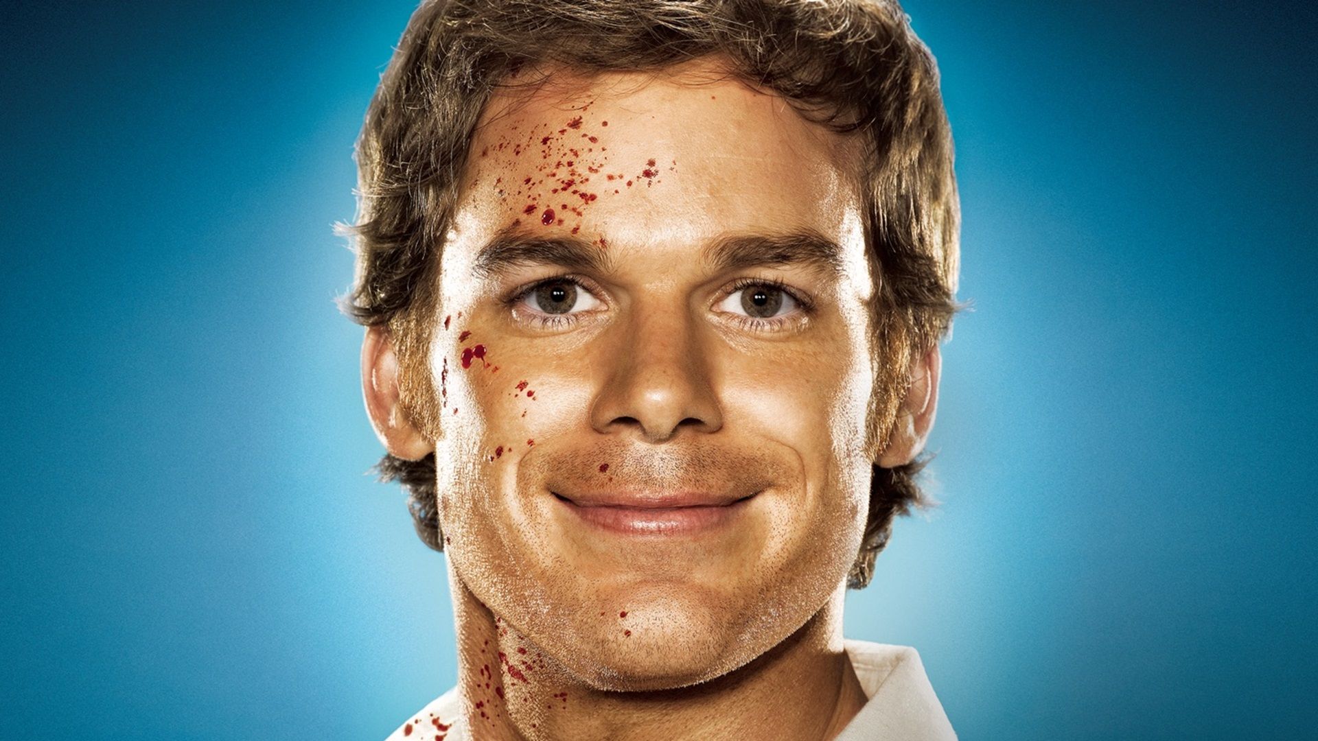 Michael C. Hall as Dexter