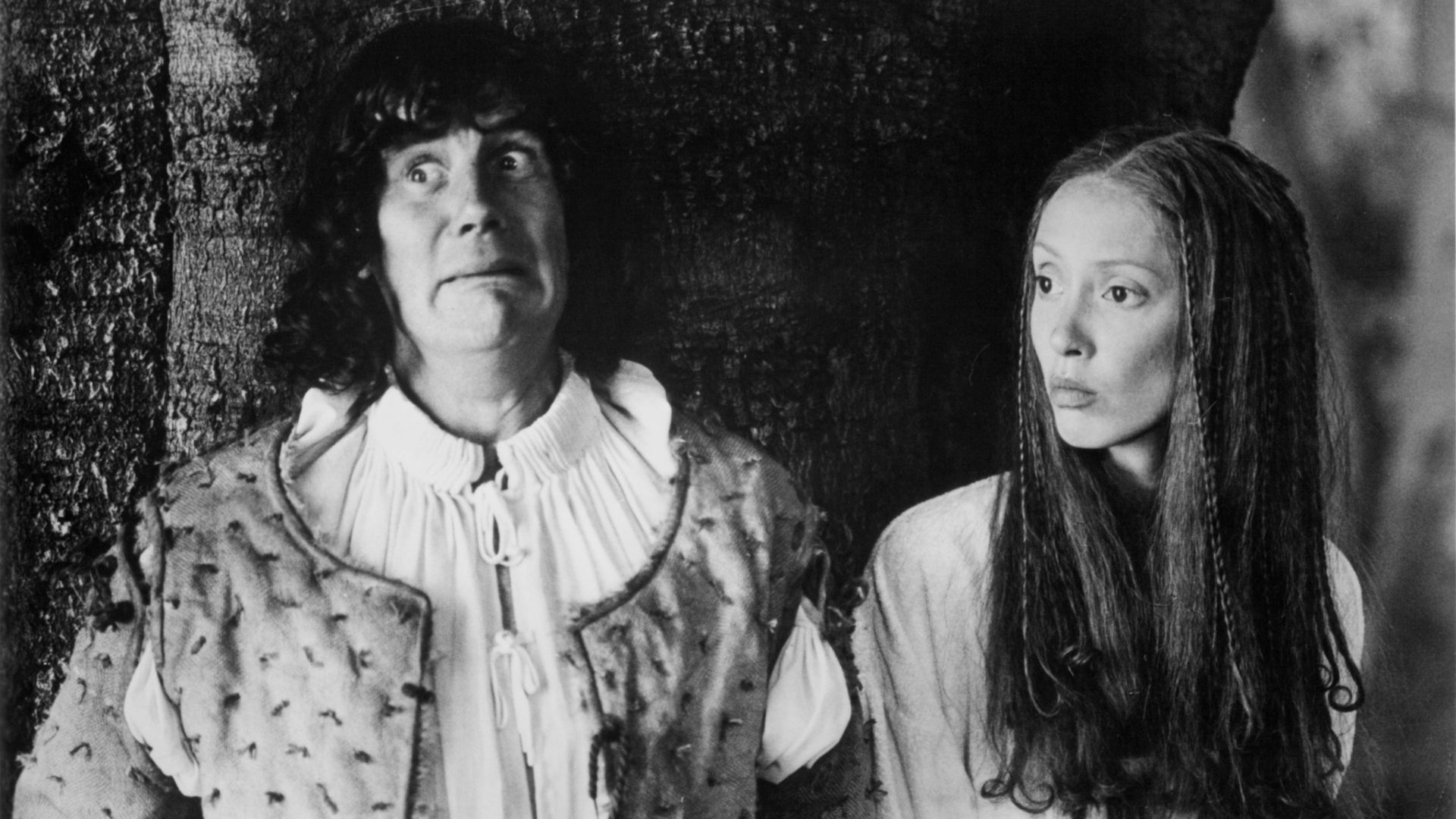 Why Did Shelley Duvall Quit Acting?