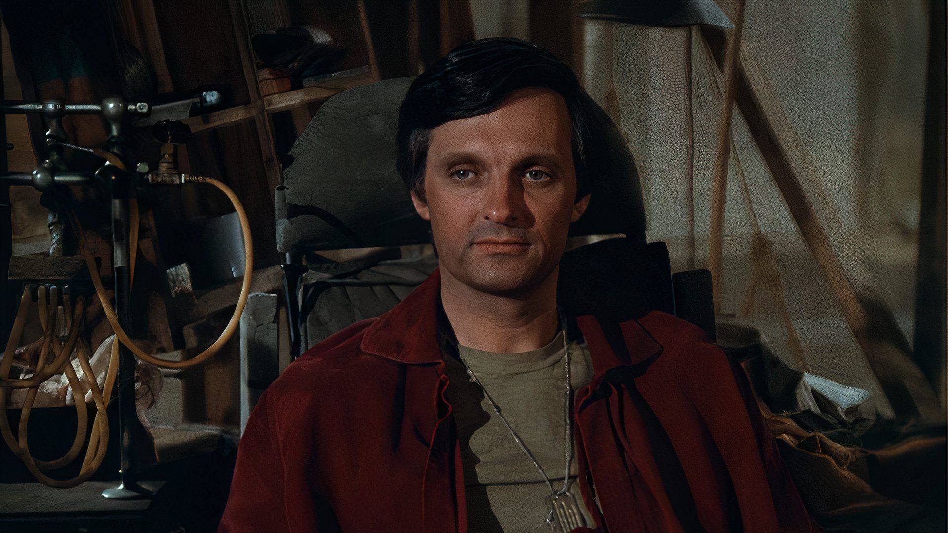 Hawkeye's Best Quotes on M*A*S*H