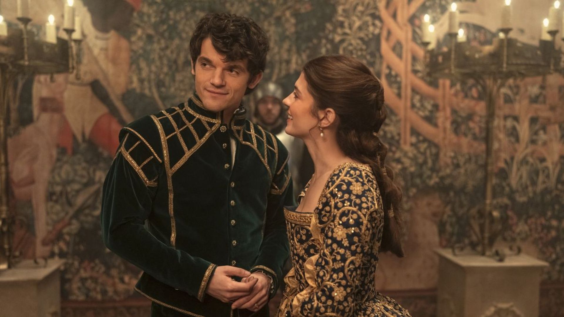 My Lady Jane: Petition to Save the Canceled Show Hits Huge Milestone