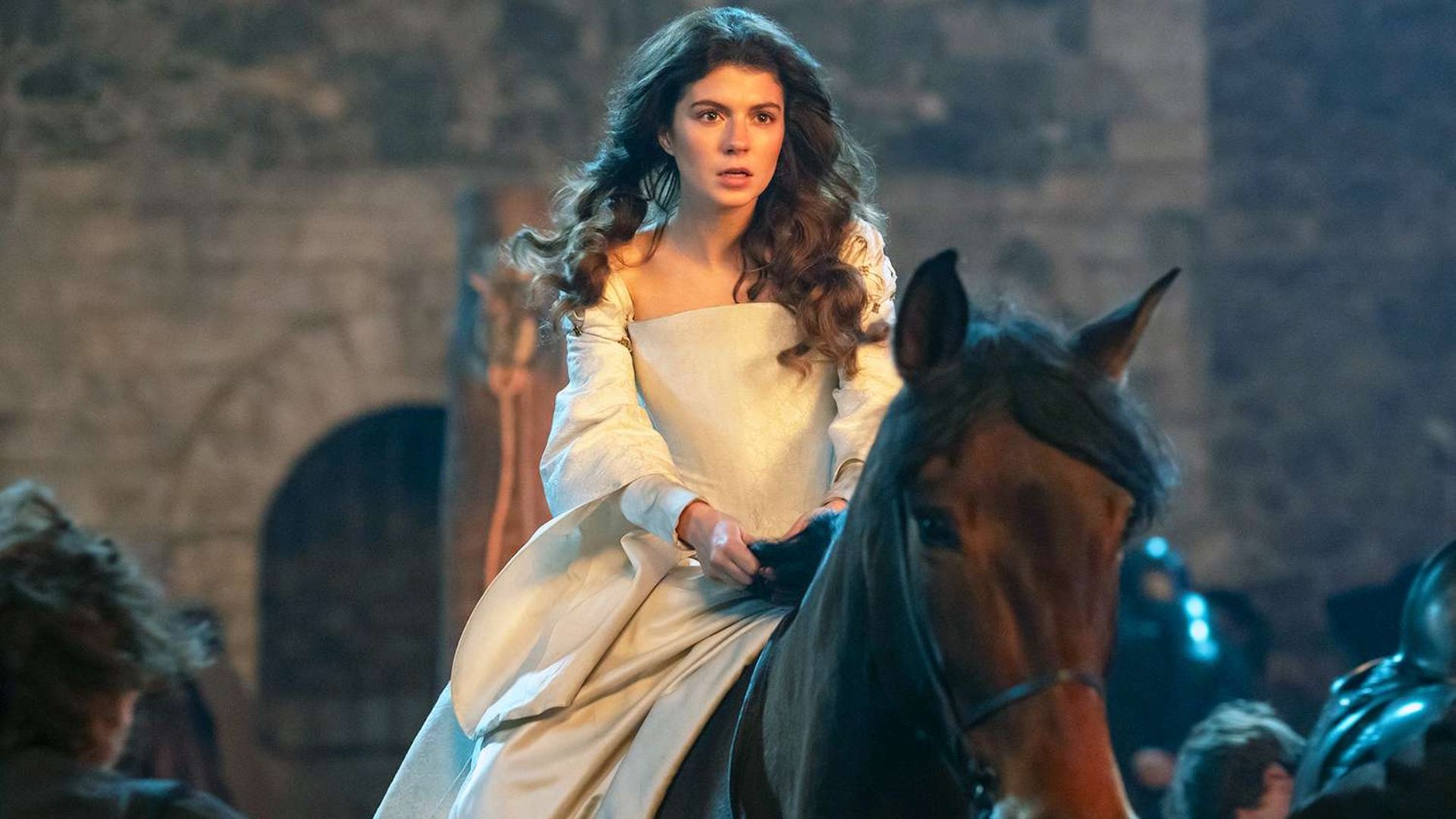 My Lady Jane: Petition to Save the Canceled Show Hits Huge Milestone