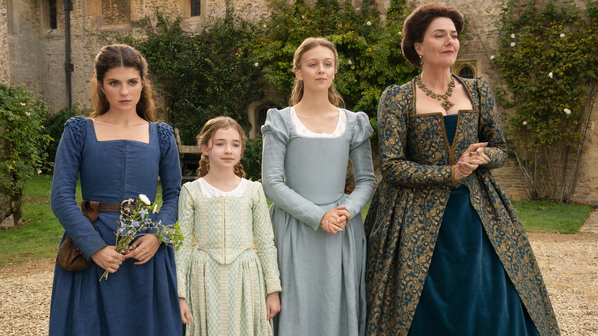 My Lady Jane: Petition to Save the Canceled Show Hits Huge Milestone