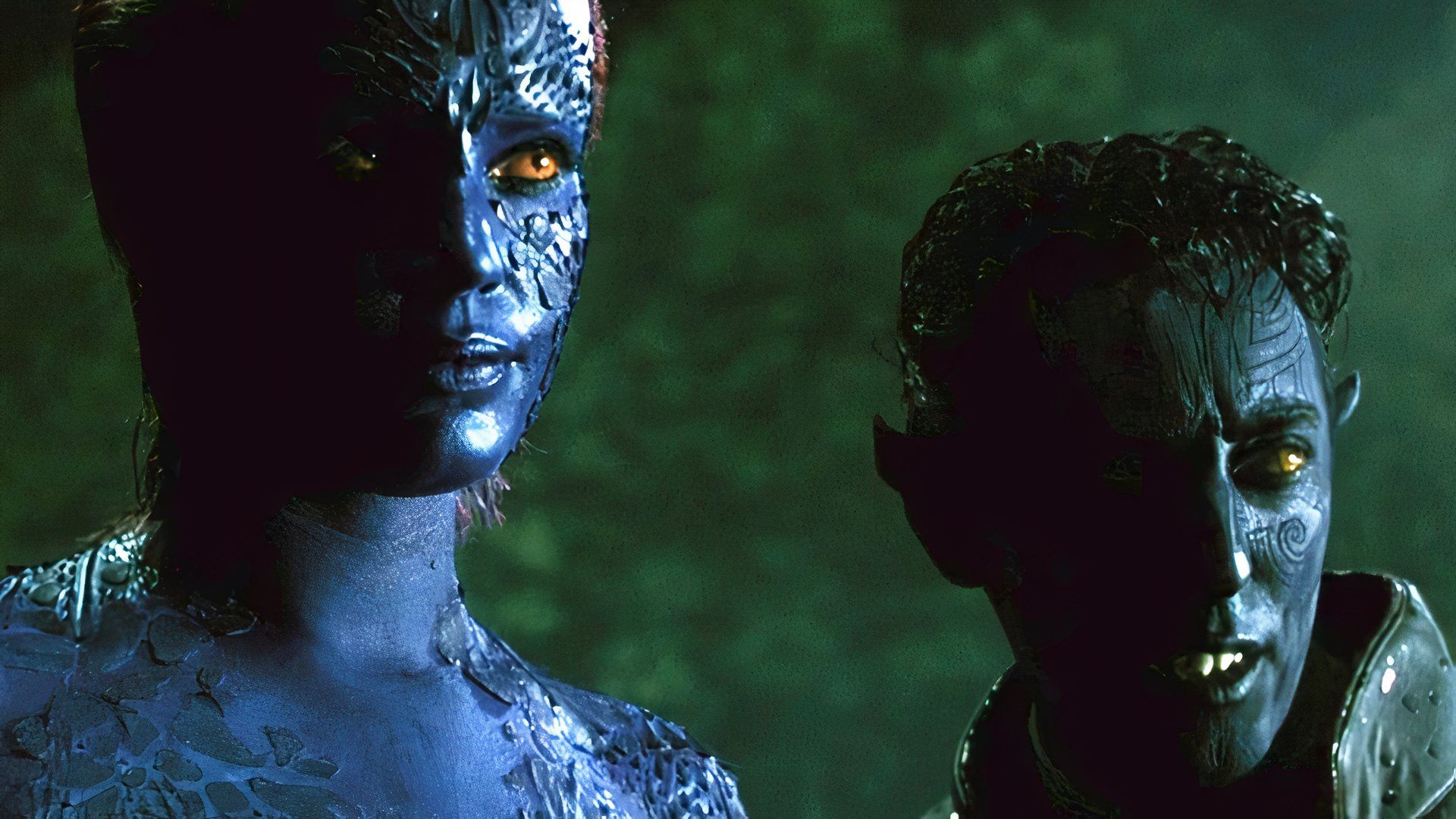 15 Best and Scariest X-Men Movie Villains