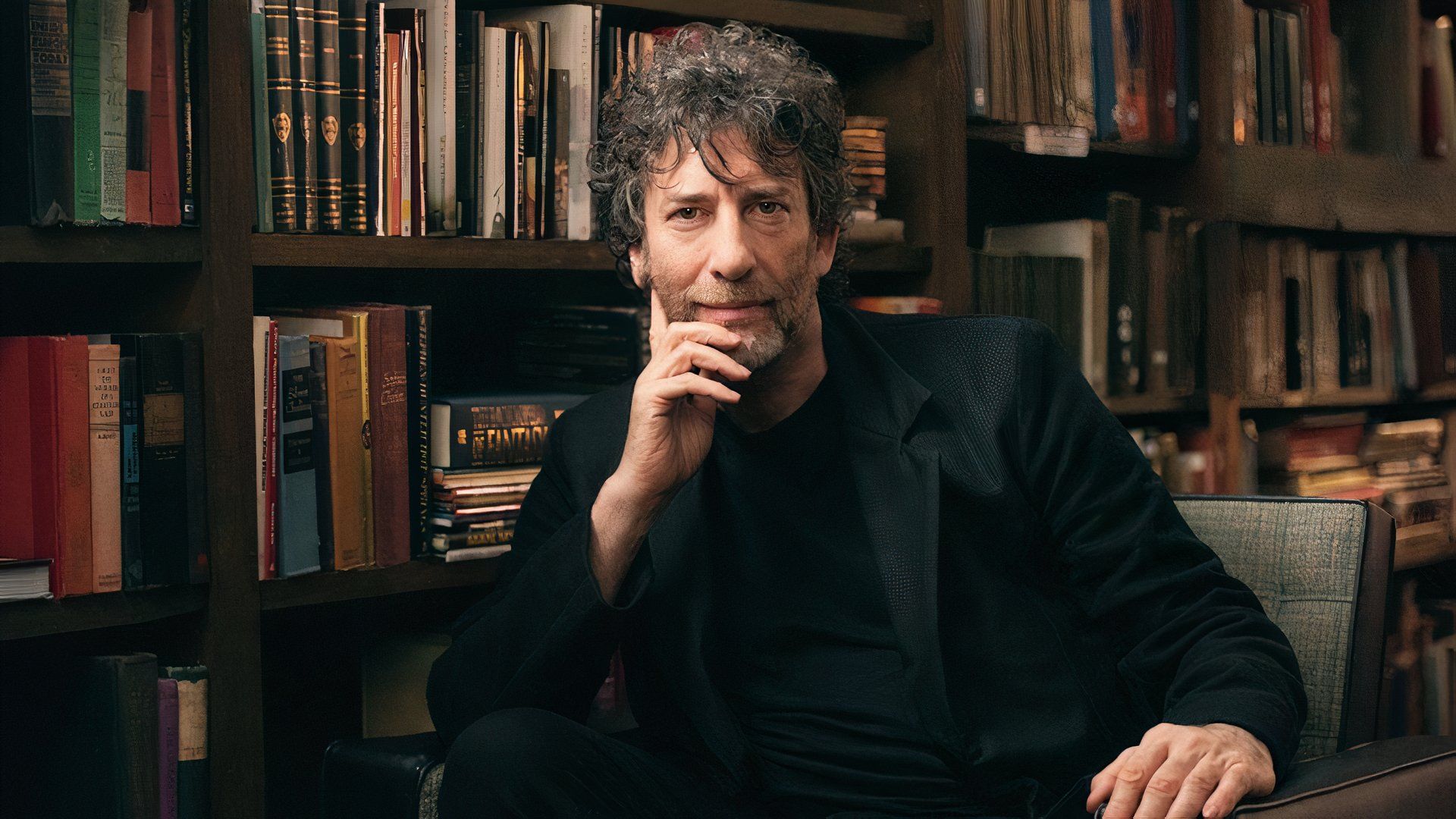 New Accusations of Abuse Against The Sandman Creator Neil Gaiman Surface