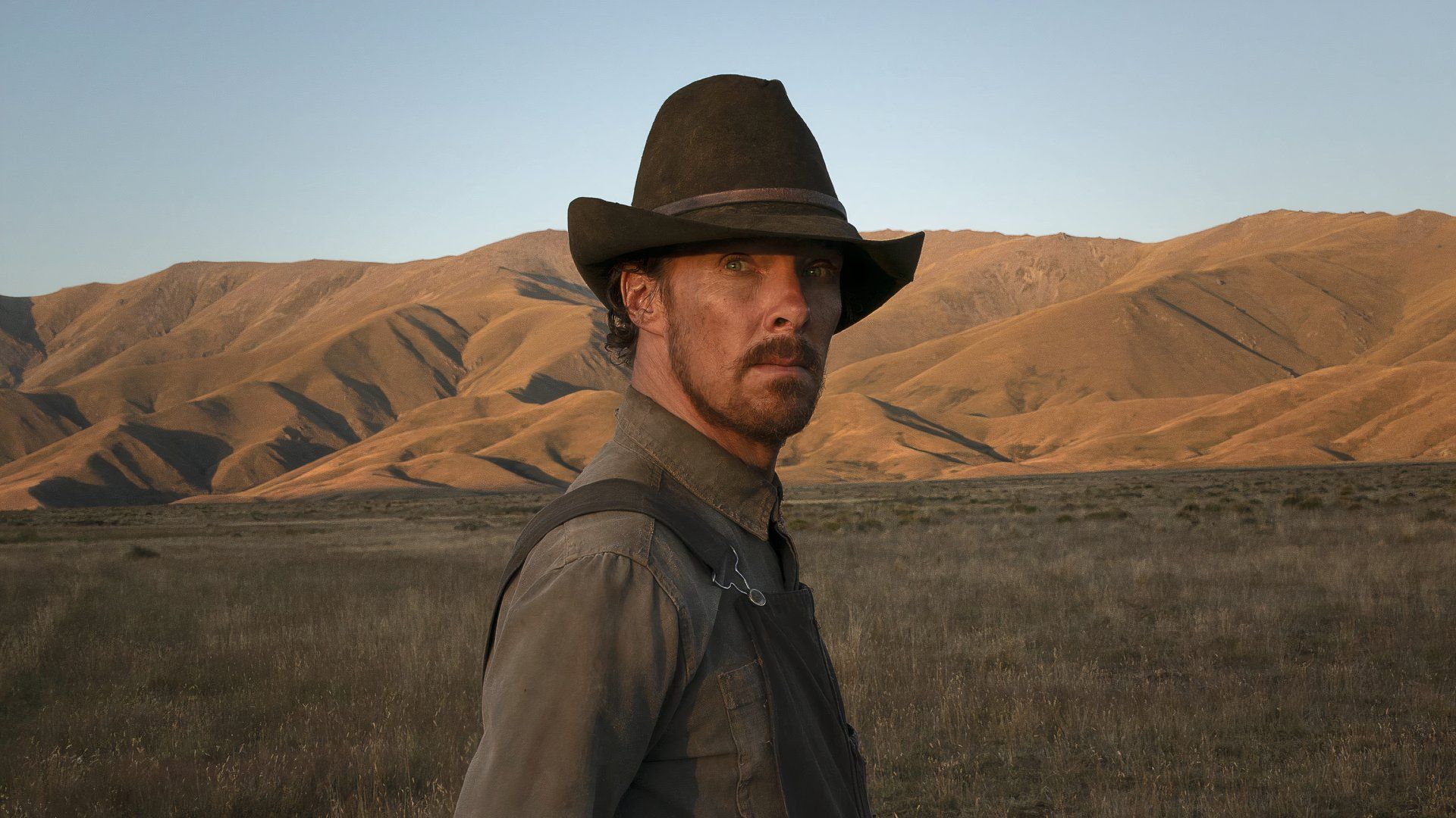 Every Netflix Original Western Movie and Series, Ranked