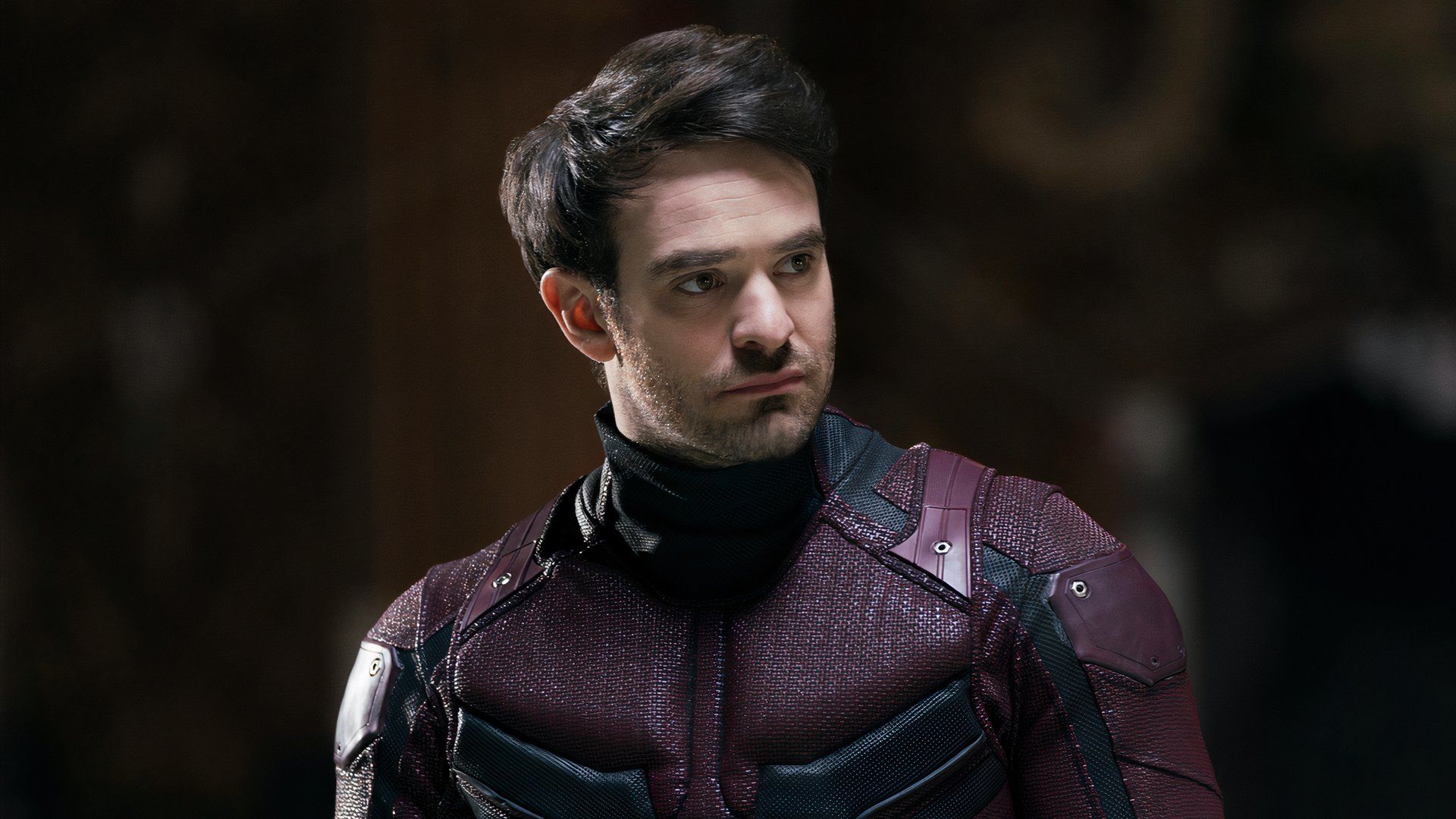 Daredevil: Born Again Star Says Disney+ Series Is Even 'Darker' Than the Netflix Original